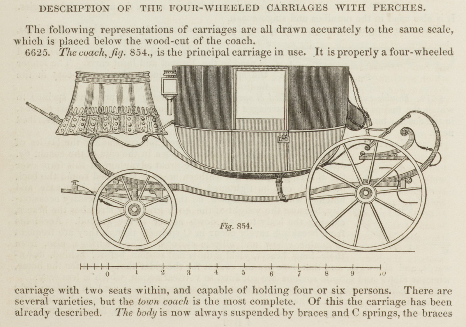 Page 1100 from Thomas Webster: An encyclopaedia of domestic economy, 1847