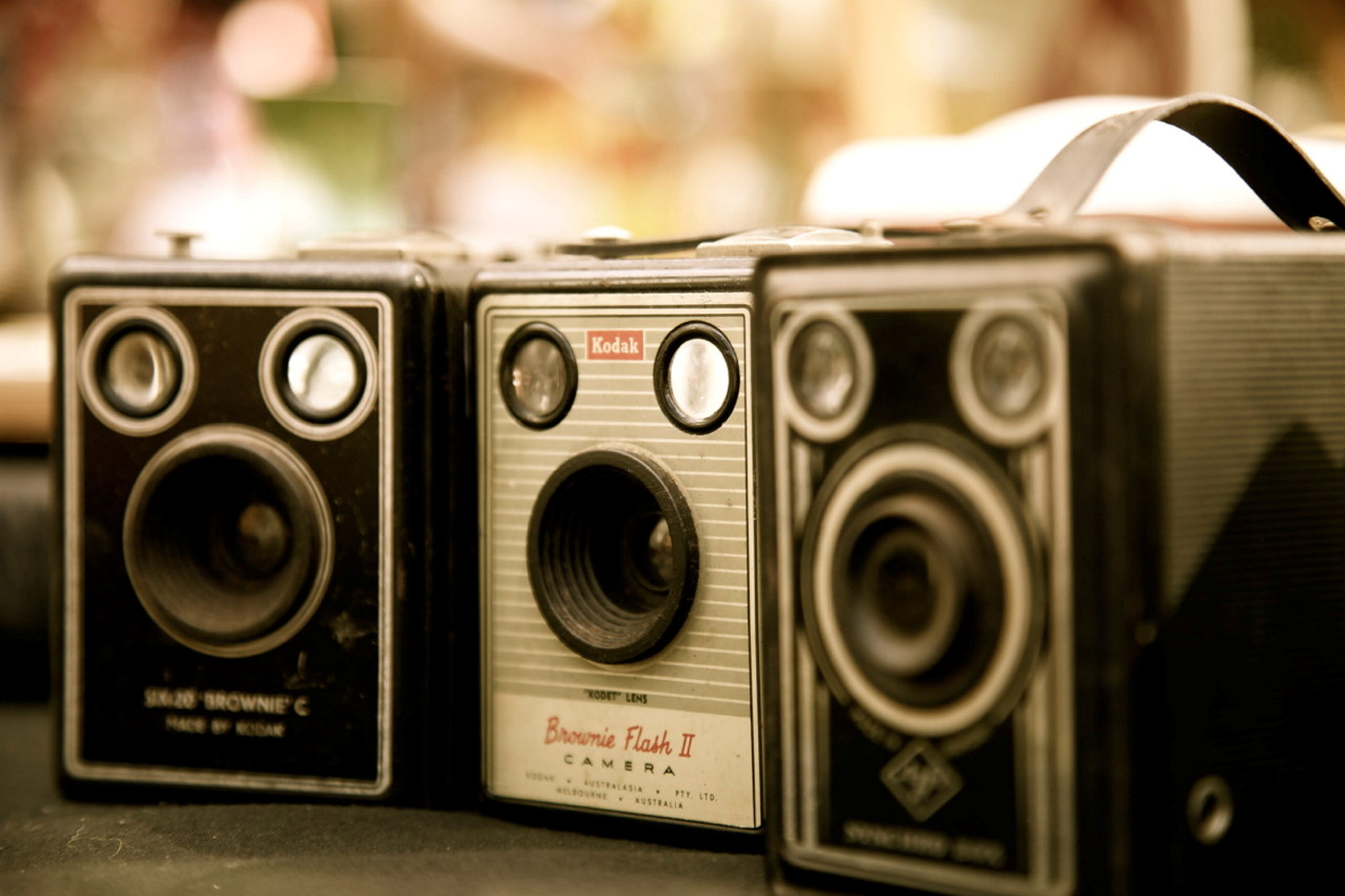 Vintage stereo at Fifties Fair 2011