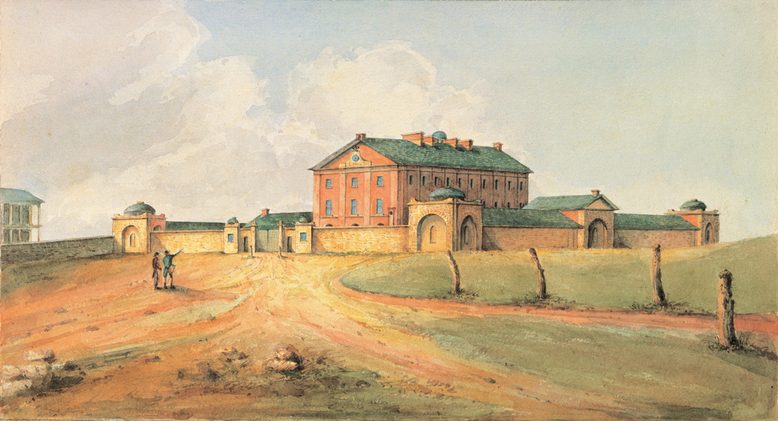Walsh Street House (Boyd House II) thumbnail 1