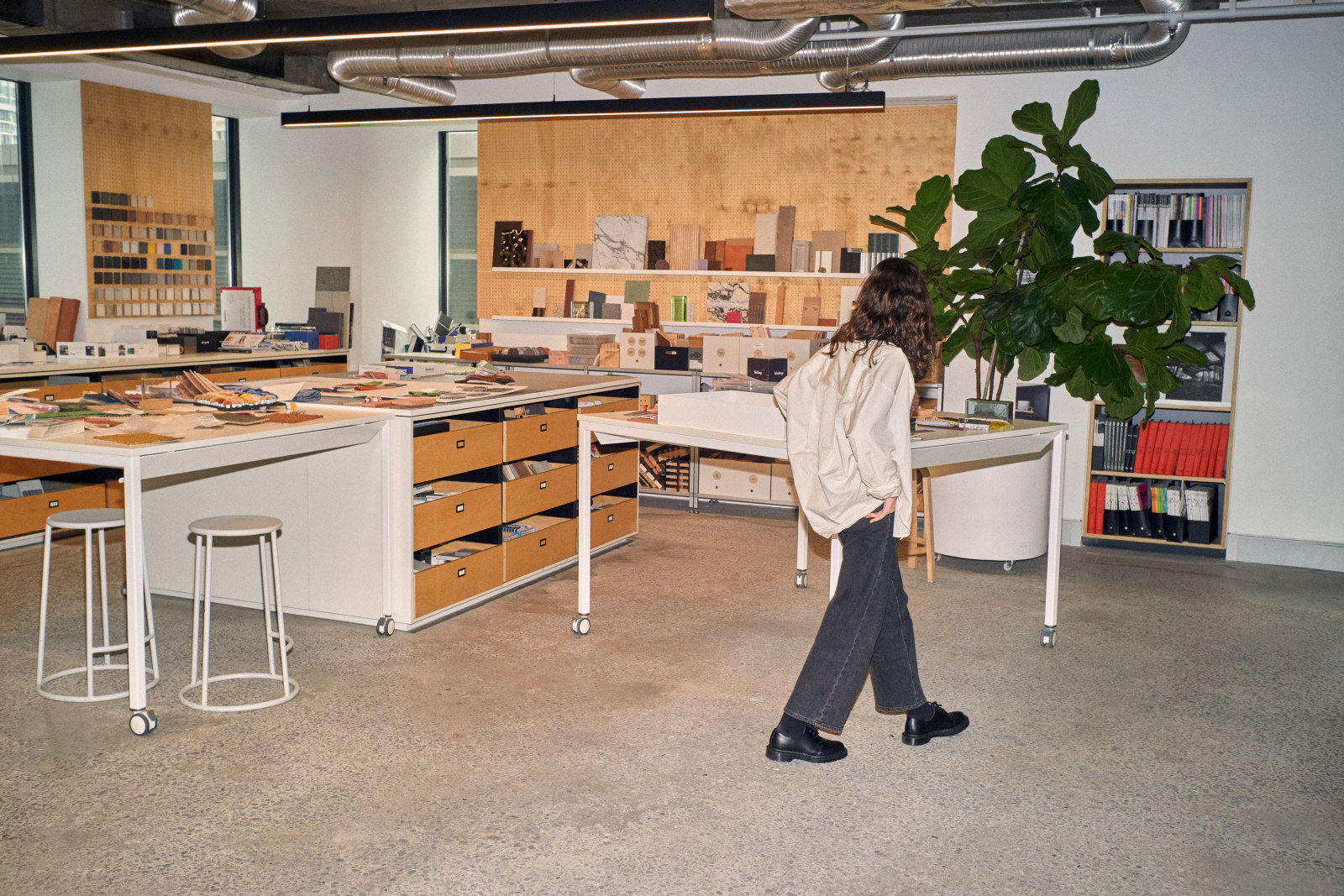 Sydney Open BVN Studios Sydney