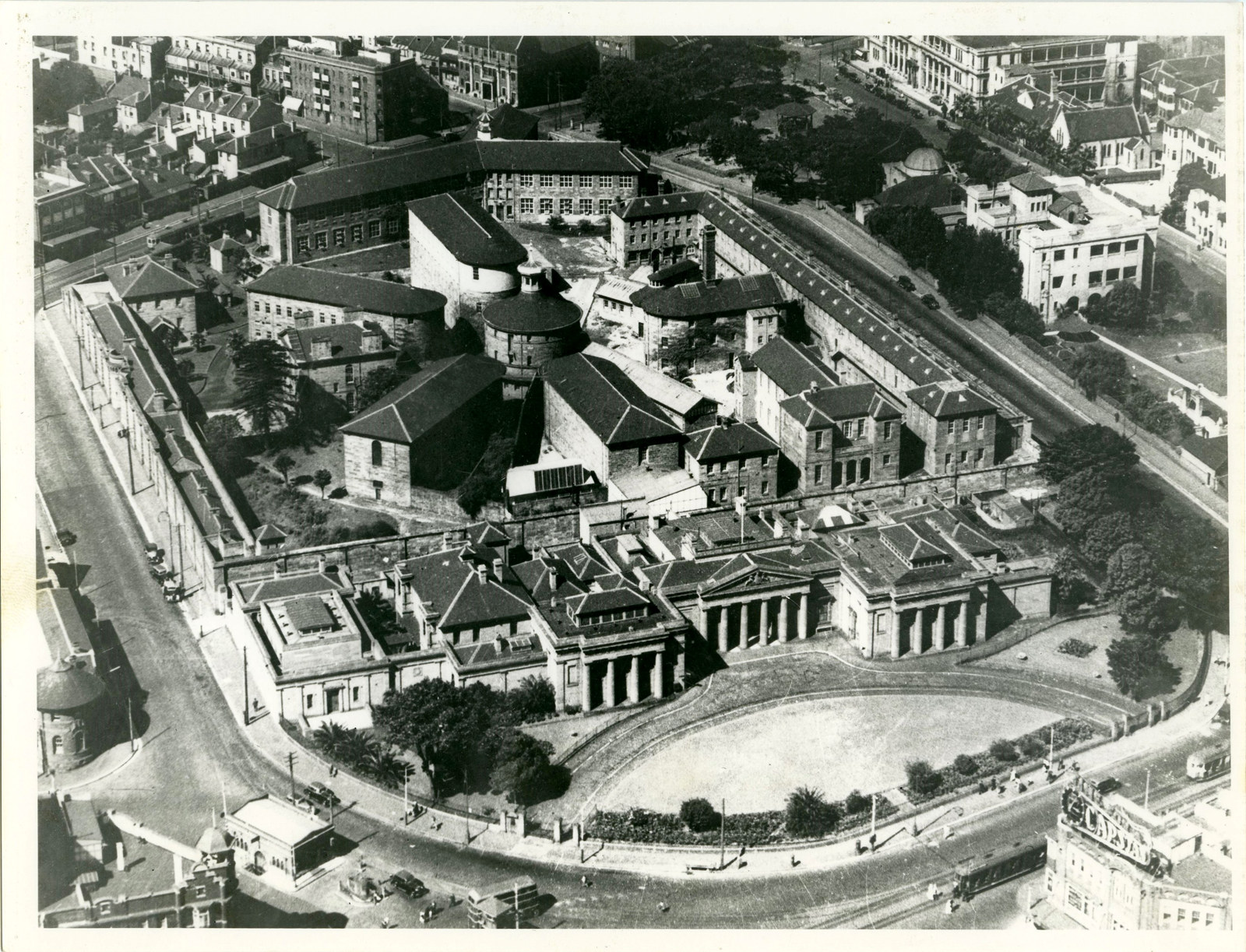 National Art School for Sydney Open 2025