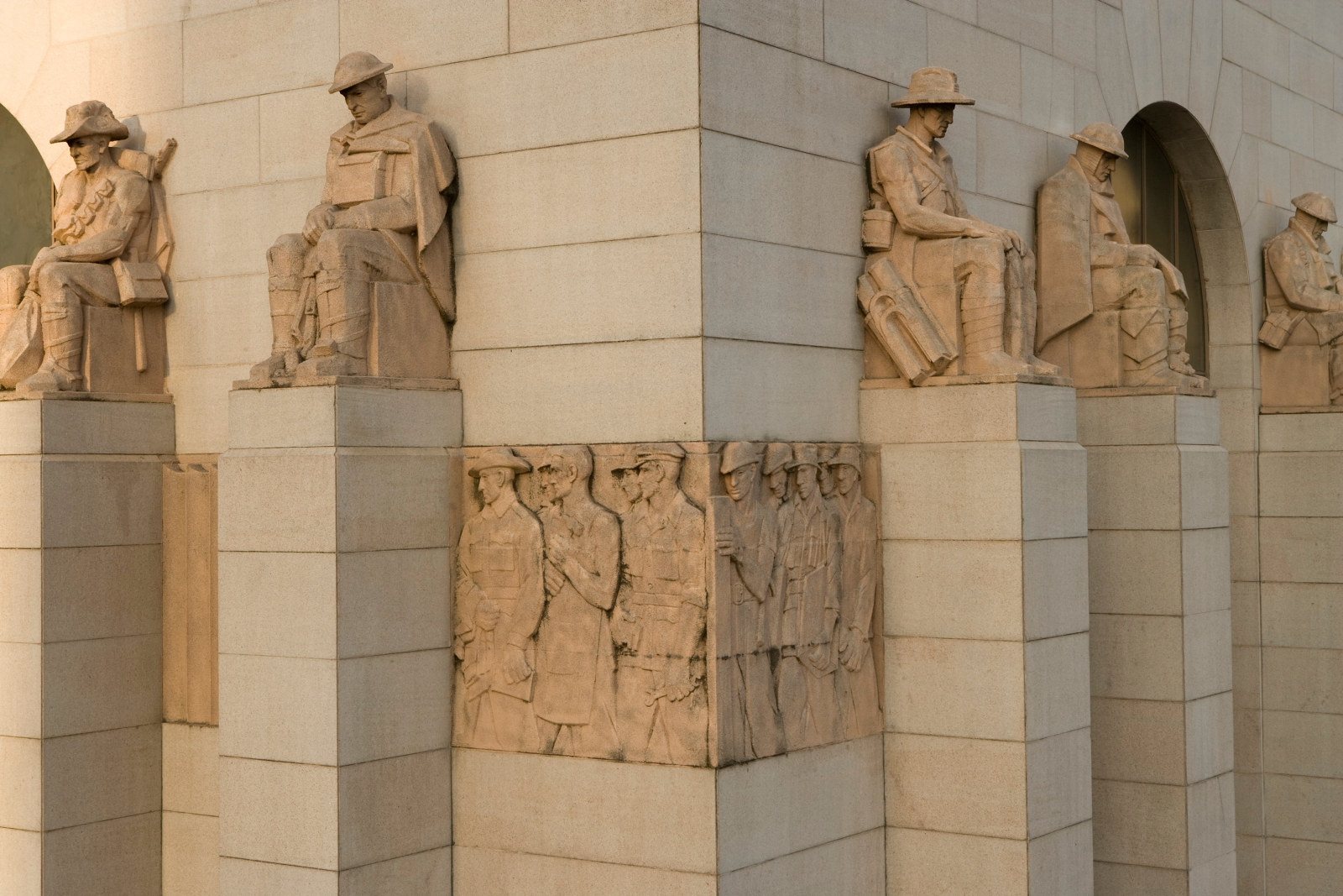 Anzac Memorial