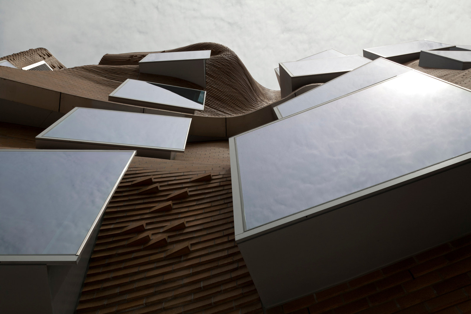 Dr Chau Chak Wing Building, UTS Business School for Sydney Open 2025