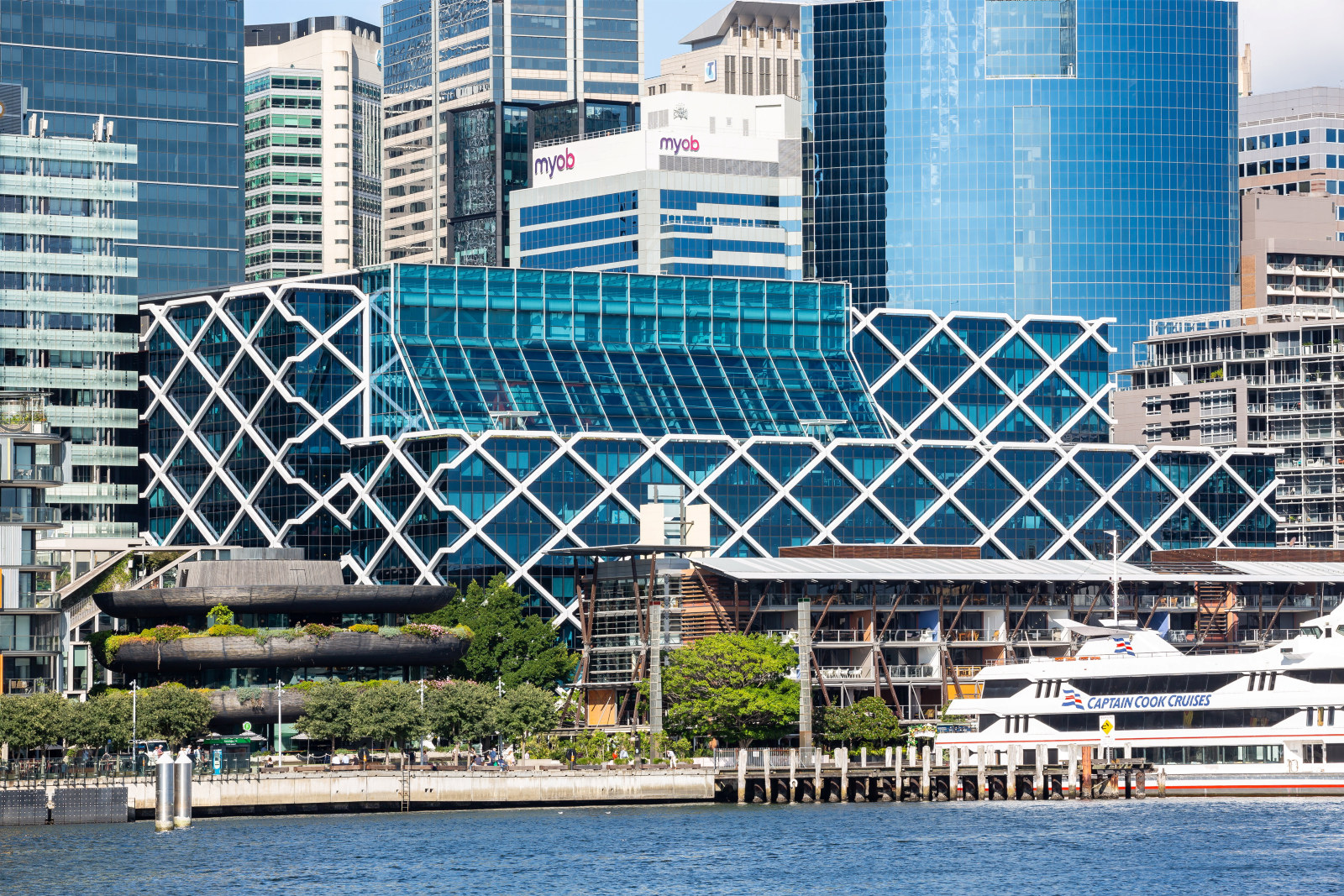 One Shelley for Sydney Open 2025