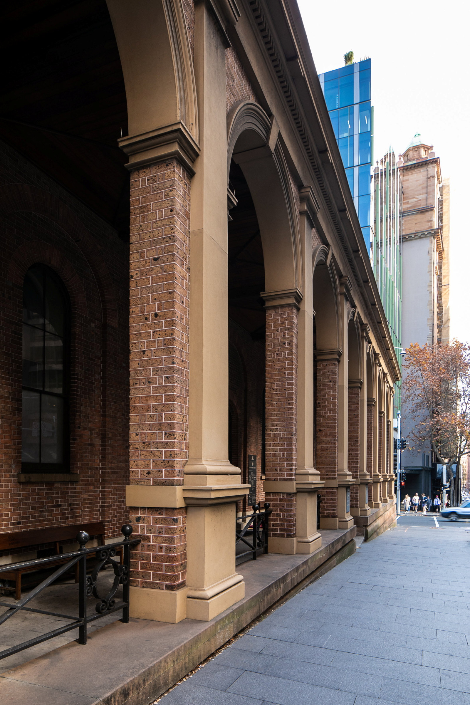 King Street Court Complex