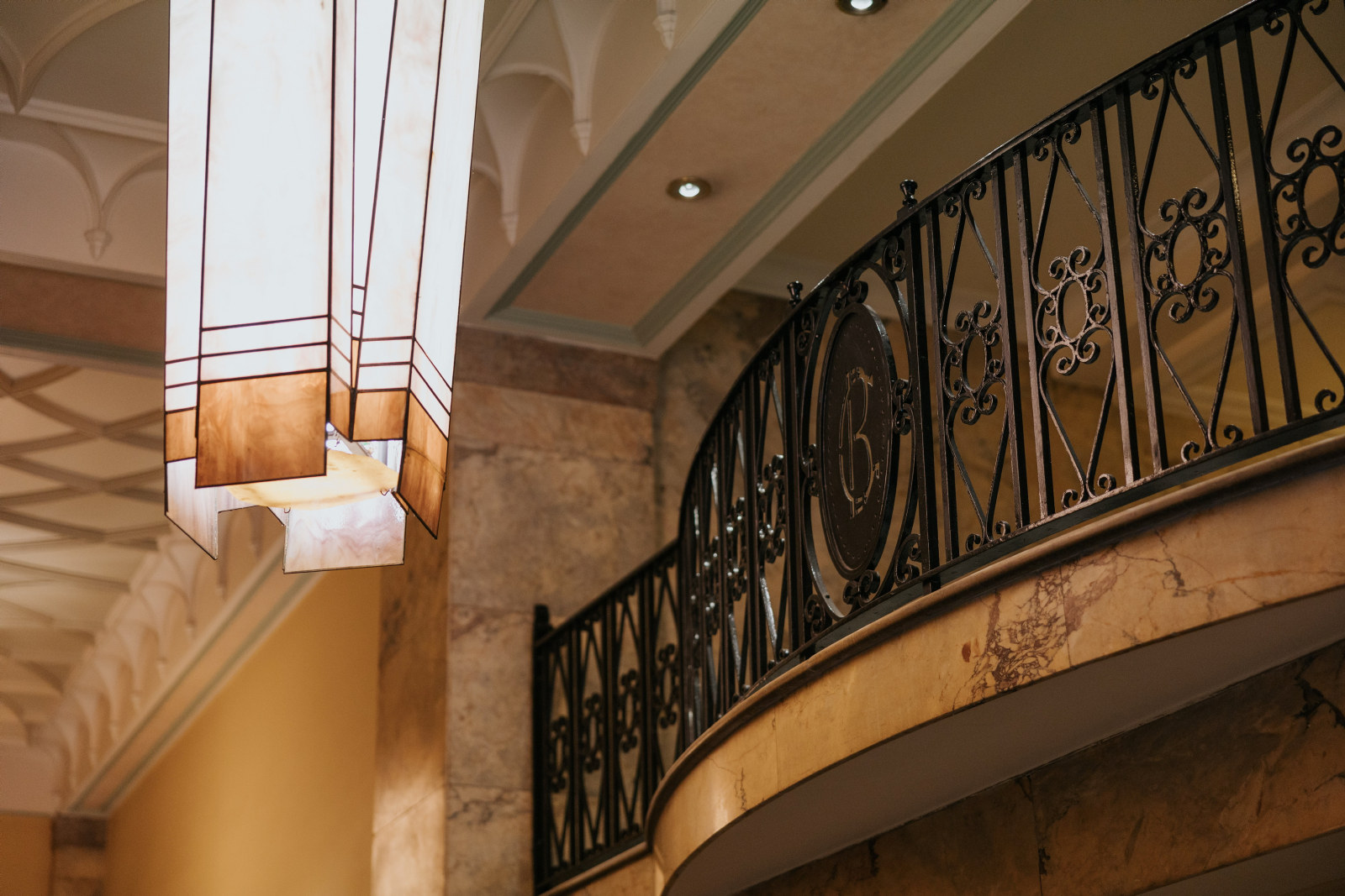 The Grace Hotel Sydney