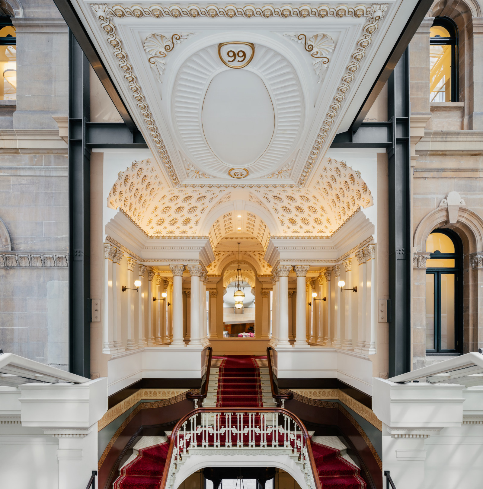 The Fullerton Hotel, Sydney