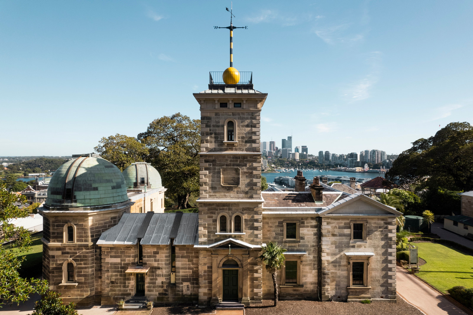 Sydney Observatory