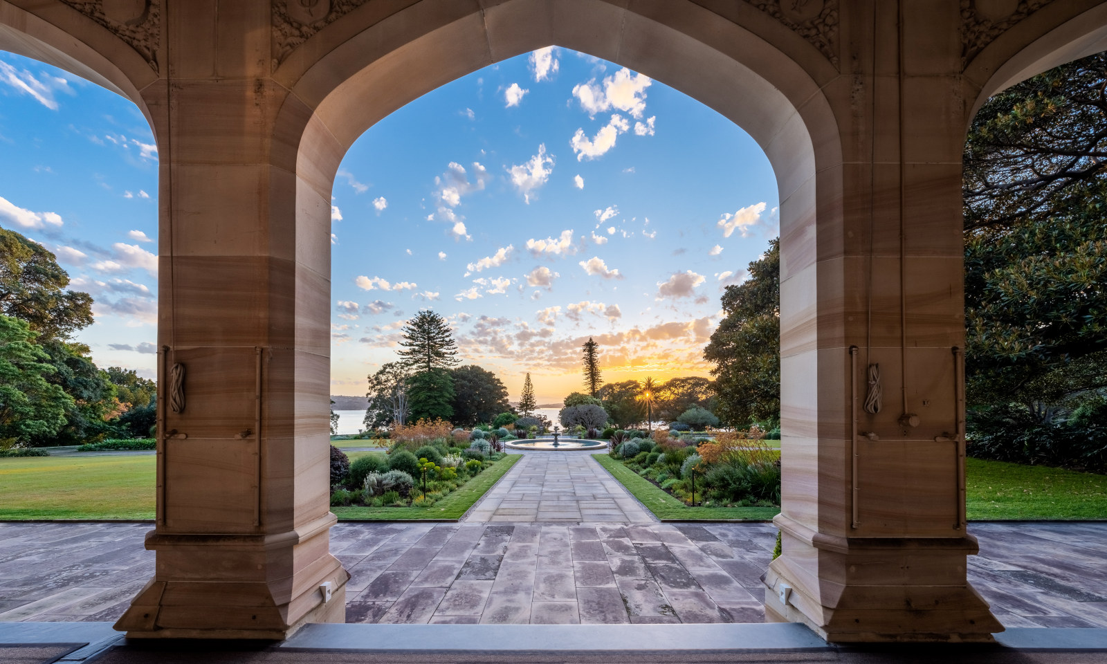Government House Sydney