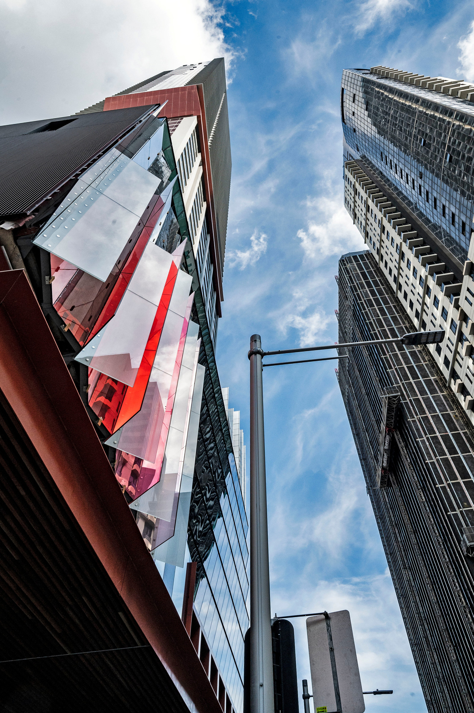 City of Sydney Creative Studios