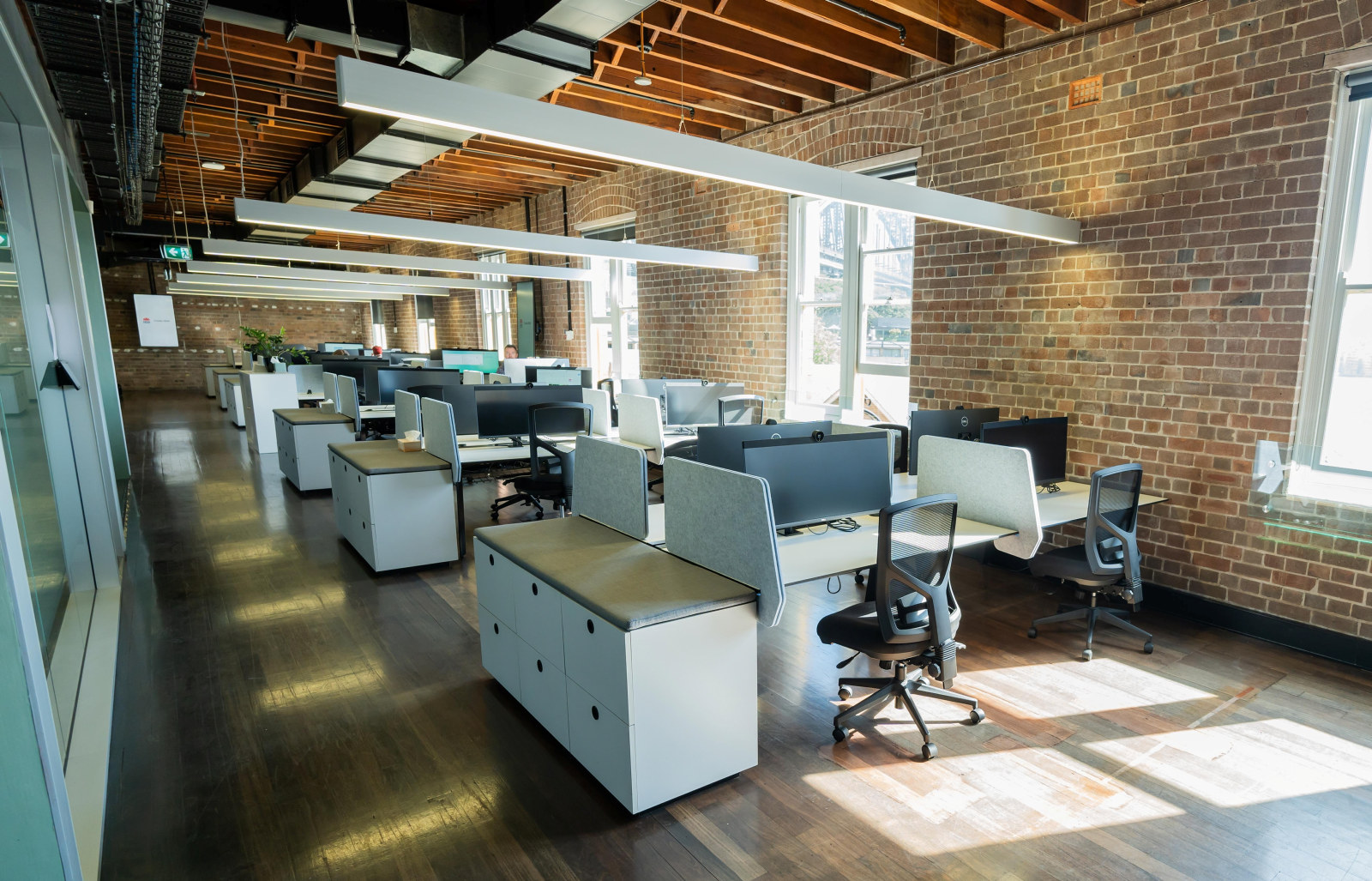 Create NSW and The Rocks Creative Hub