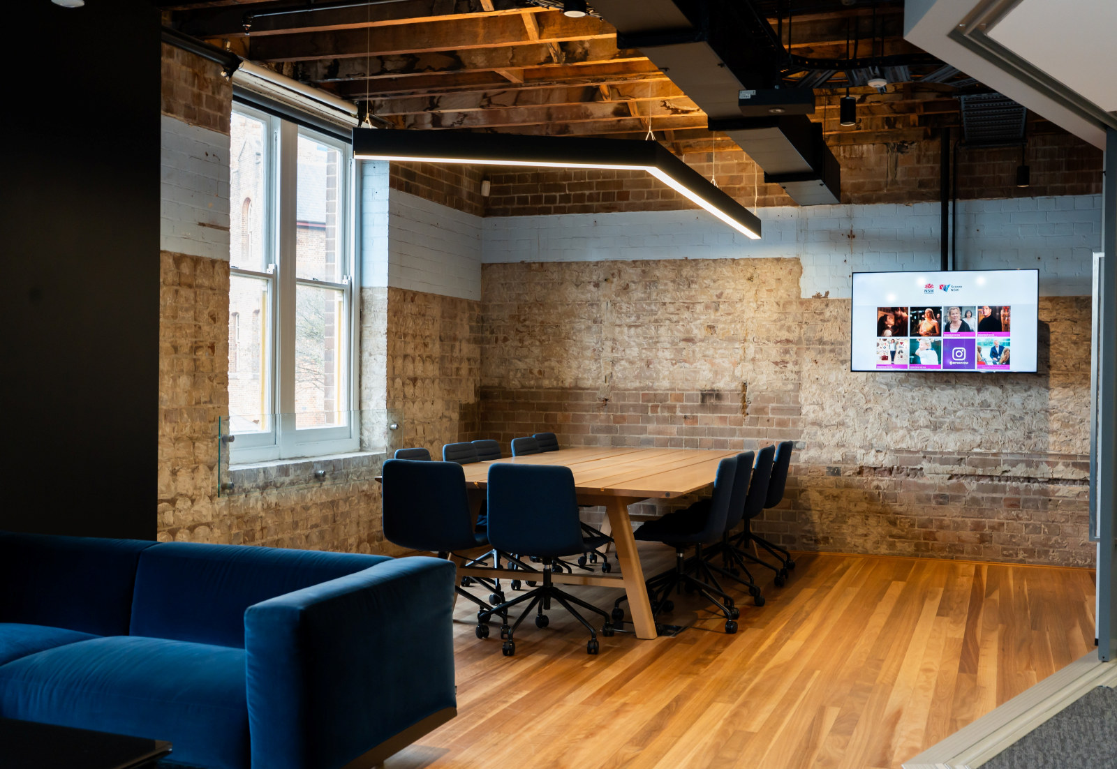 Create NSW and The Rocks Creative Hub for Sydney Open 2025