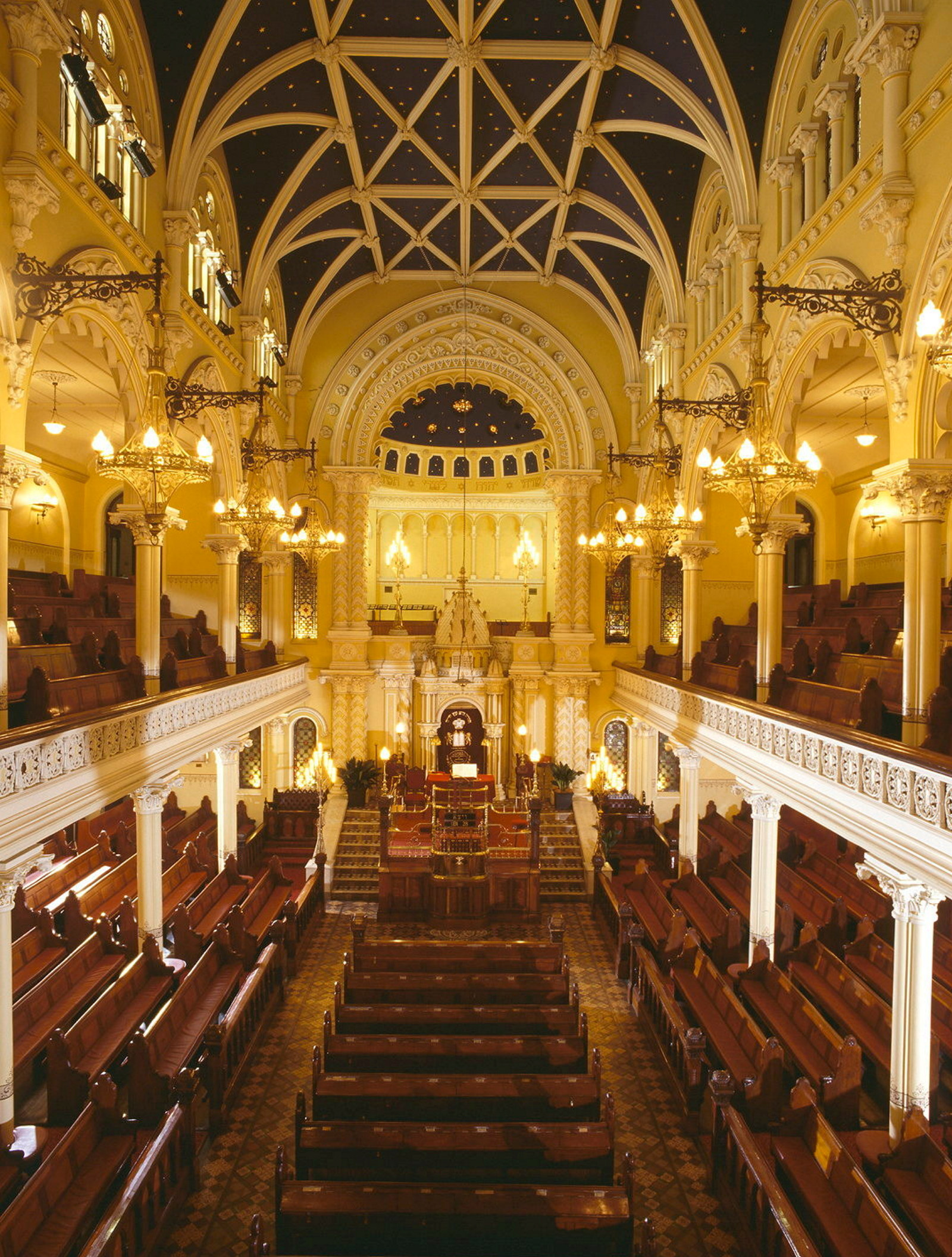 Great Synagogue