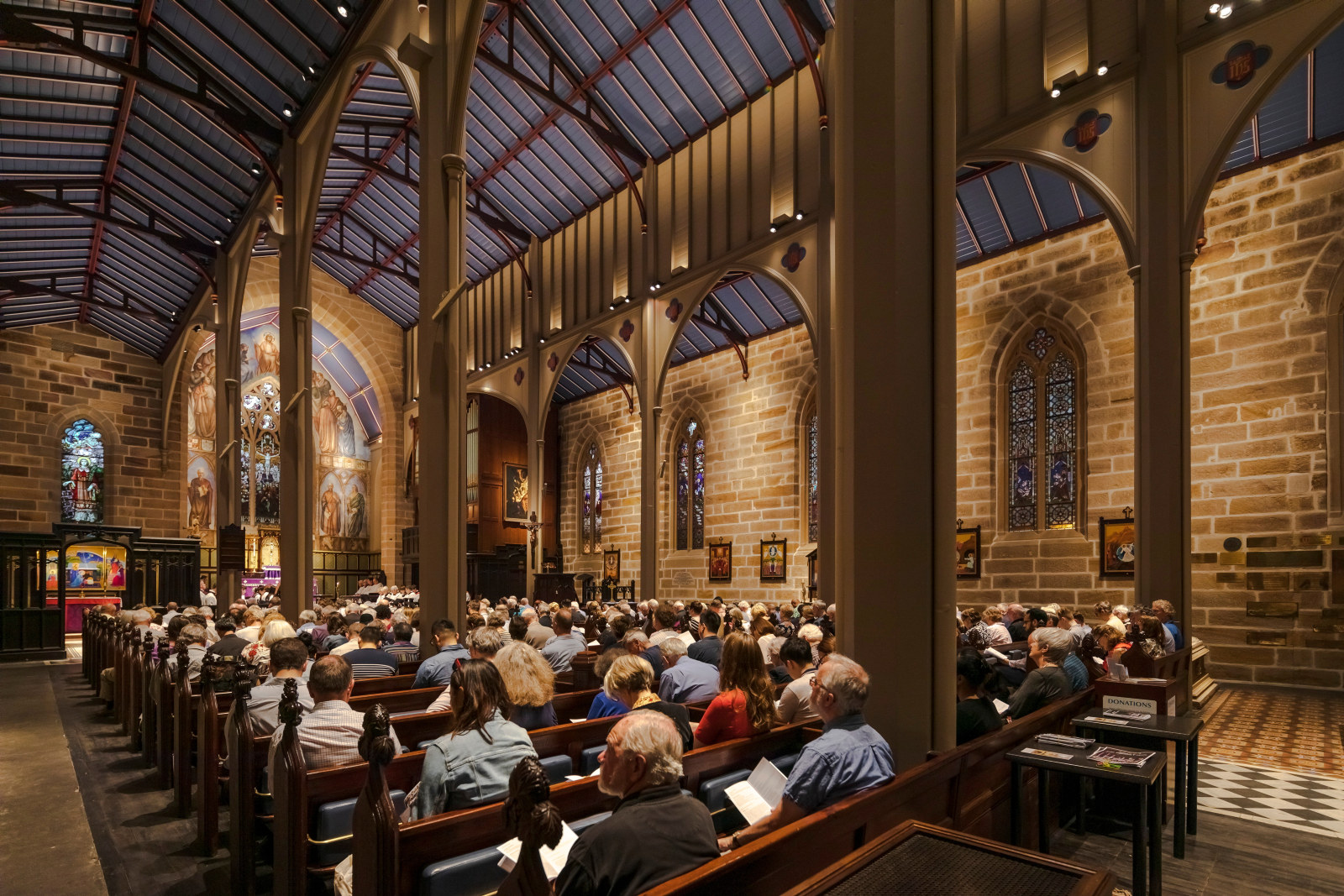 Christ Church St Laurence