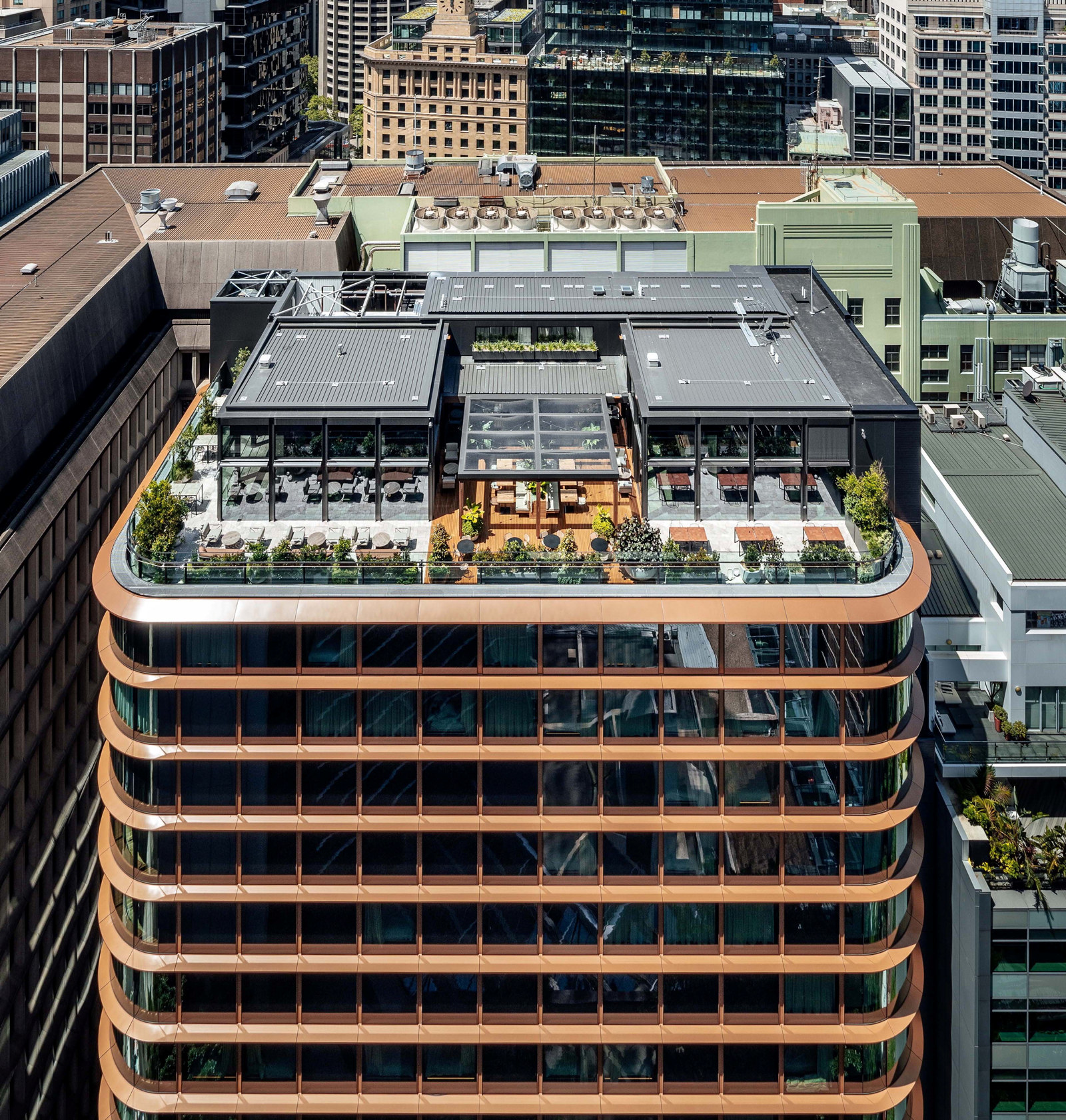 Little National Hotel