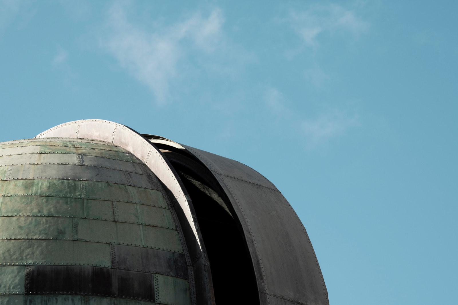 Sydney Observatory North Dome