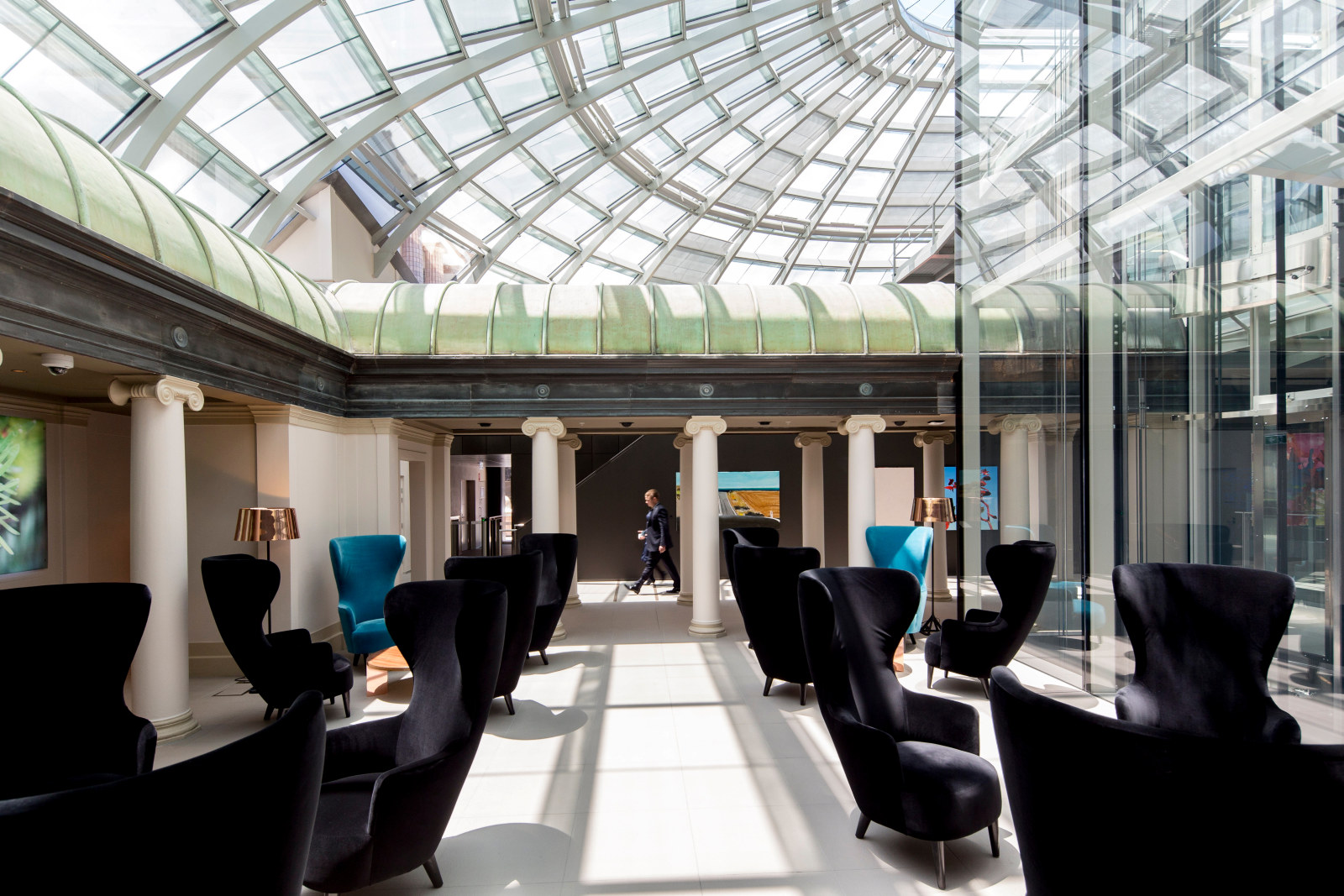 50 Martin Place Sydney, Sydney Open 2022