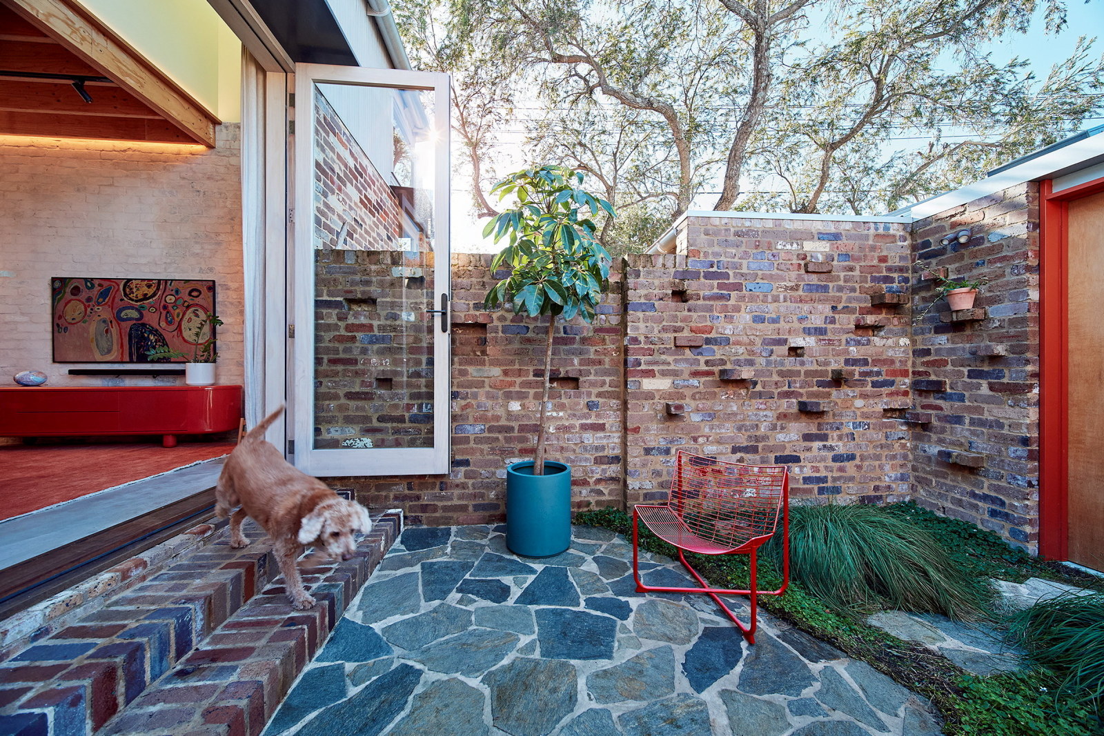 2026 Sydney Open Symposium - Crossroads Marrickville