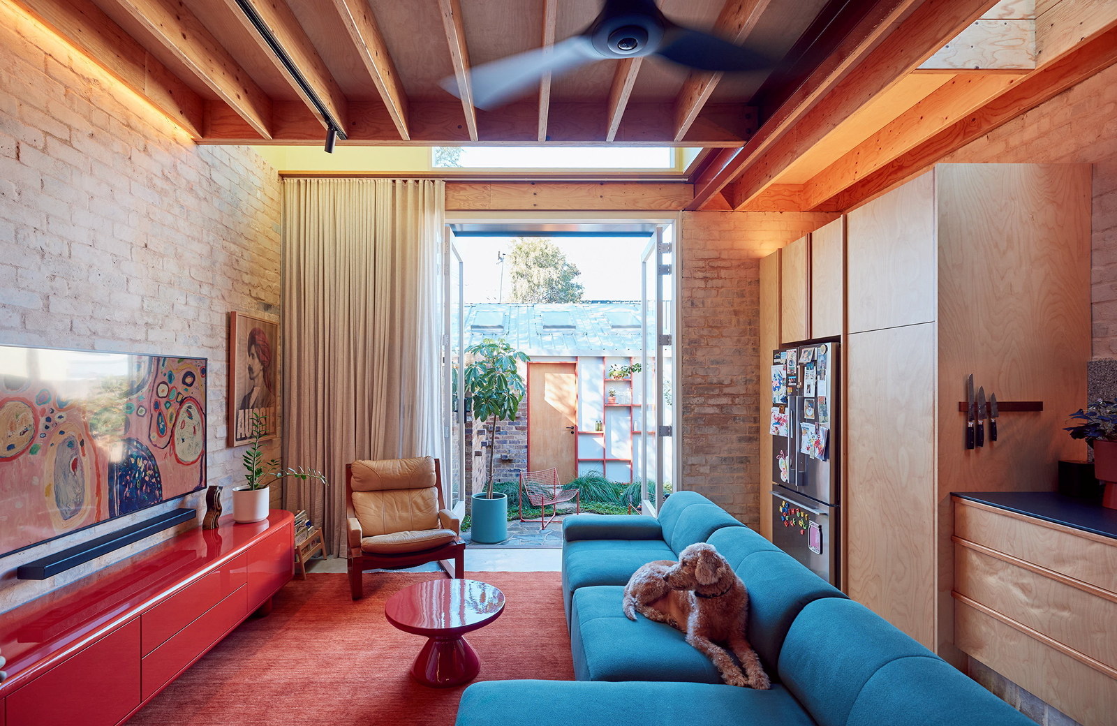 2026 Sydney Open Symposium - Crossroads Marrickville