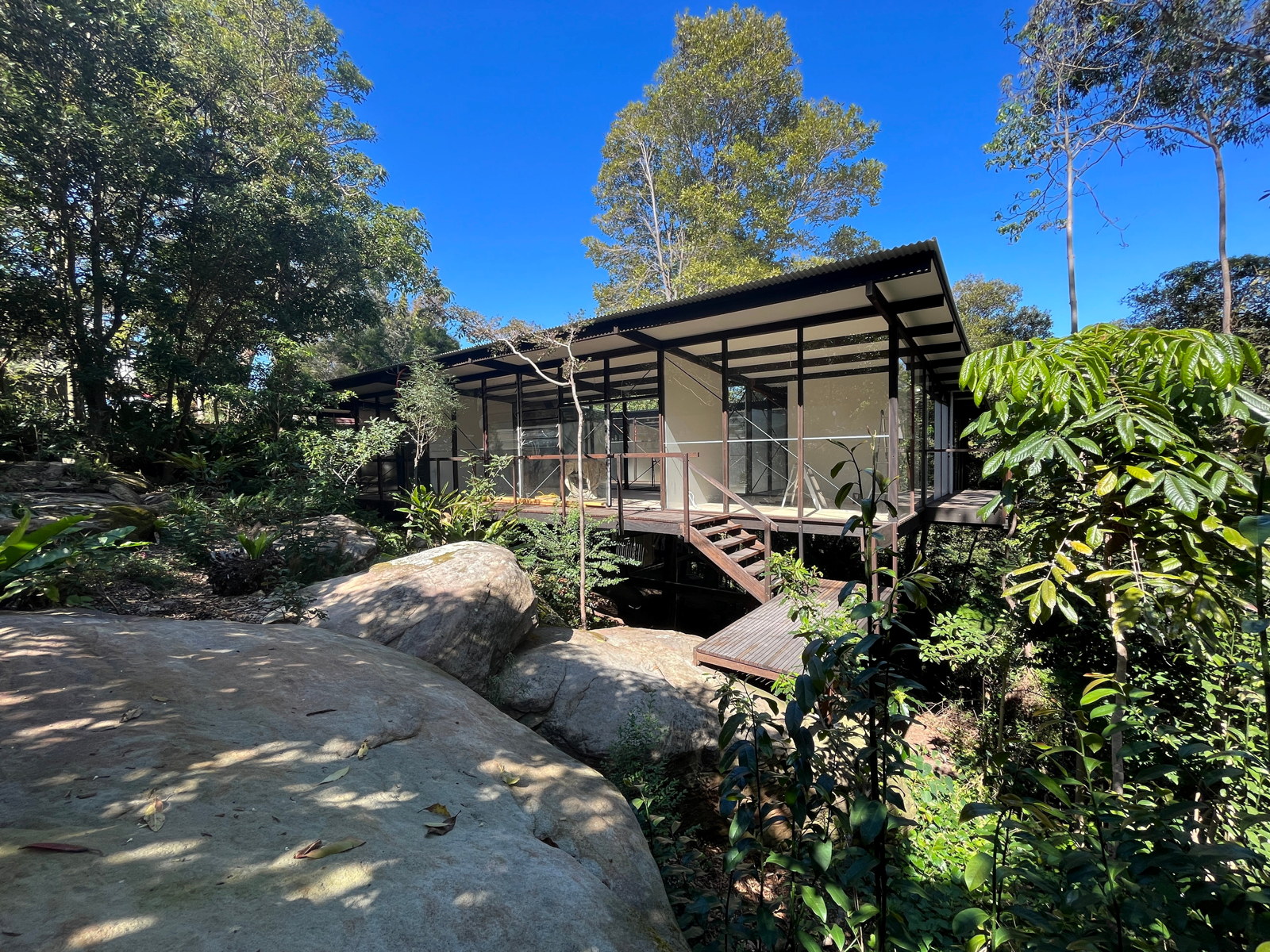 2026 Sydney Open Symposium - Glass House