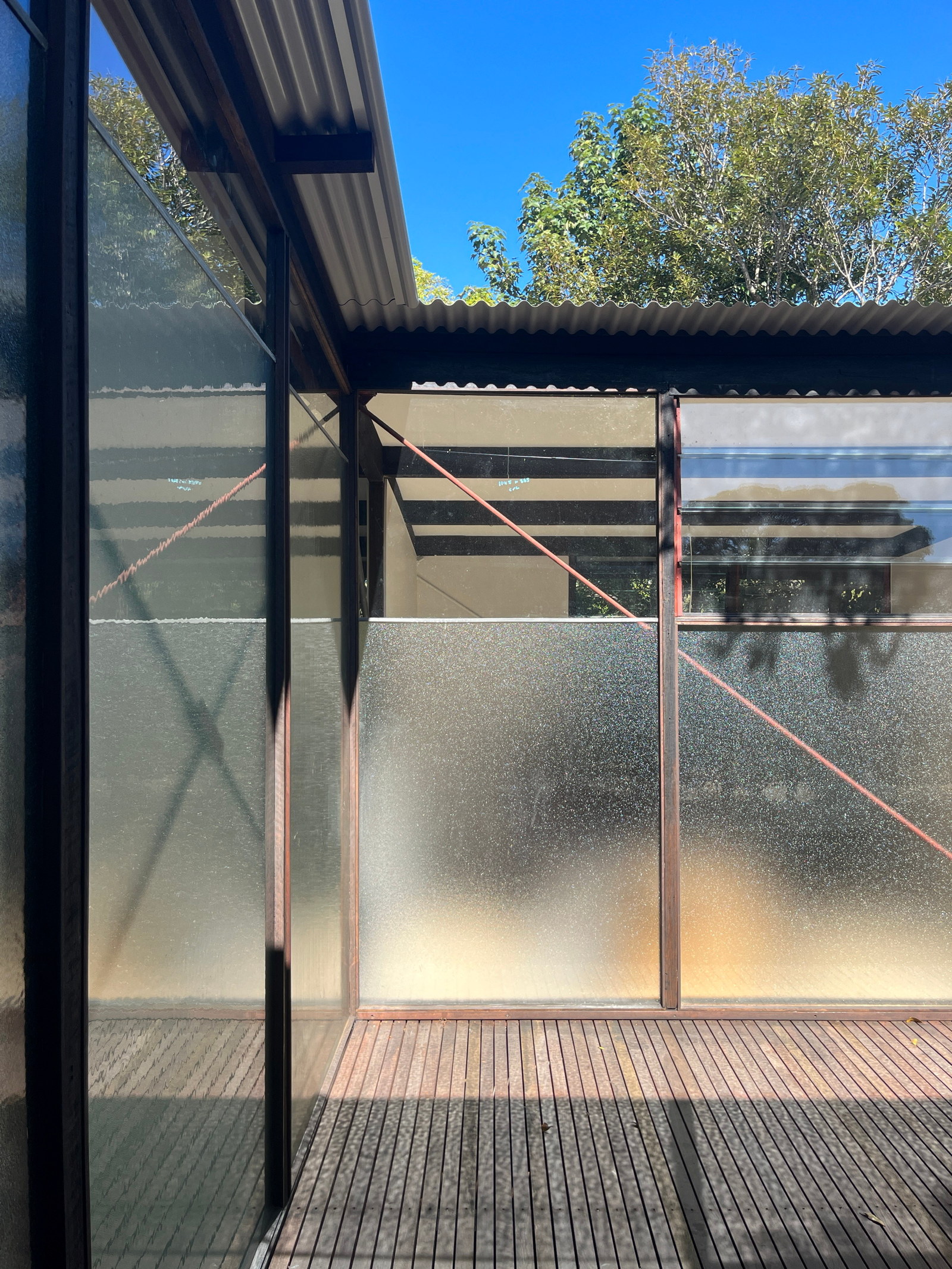 2026 Sydney Open Symposium - Glass House