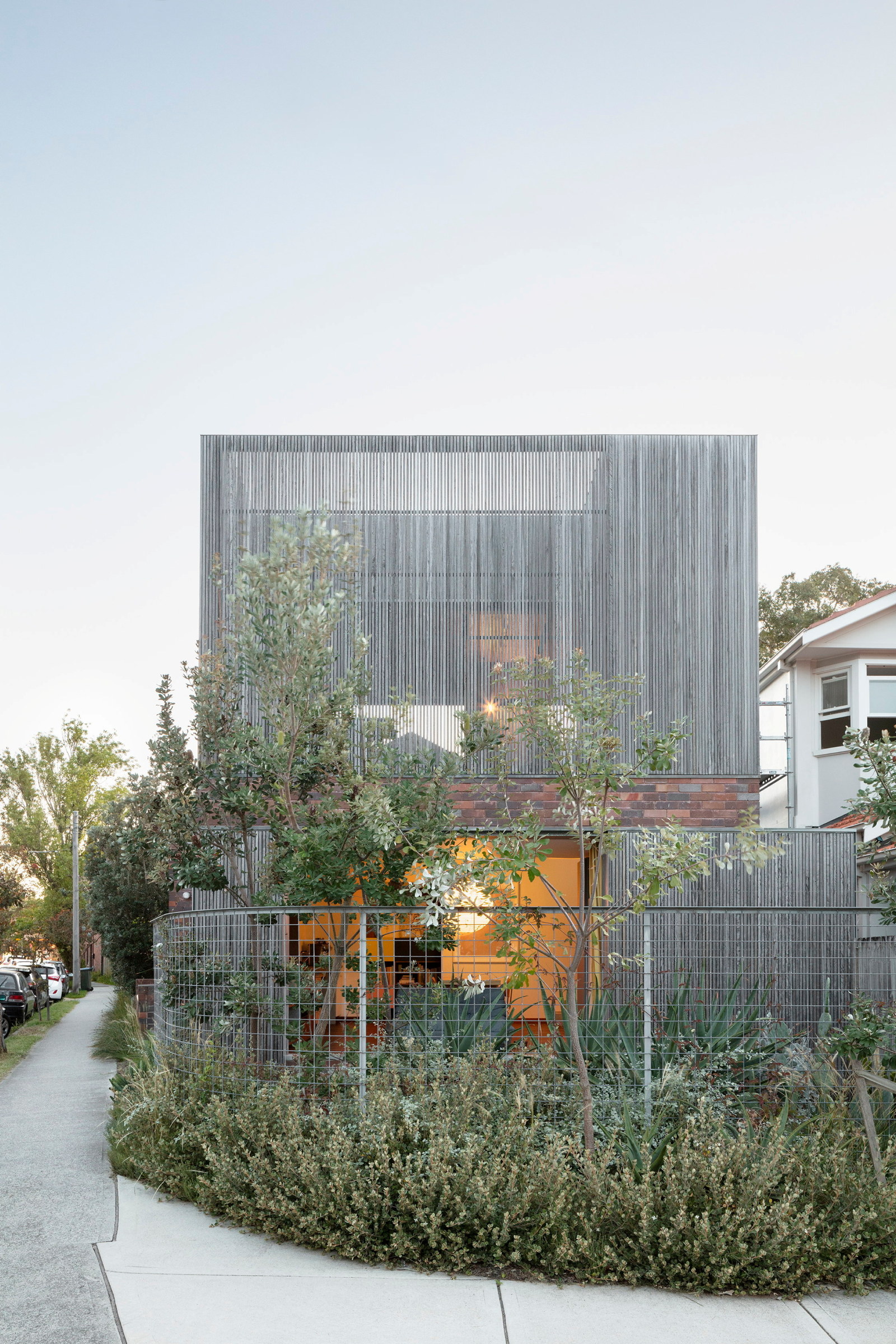 2026 Sydney Open Symposium - North Bondi House