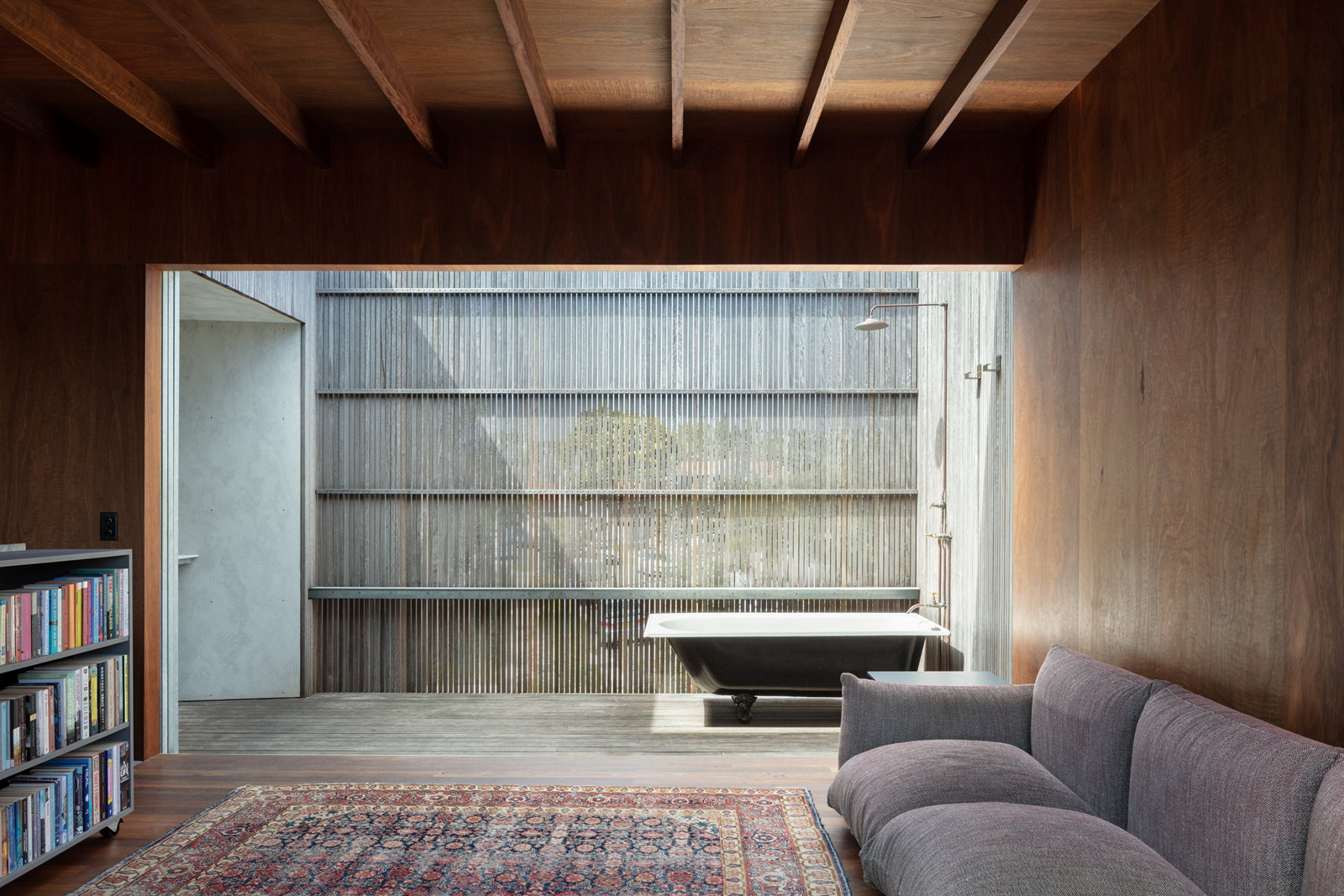 2026 Sydney Open Symposium - North Bondi House