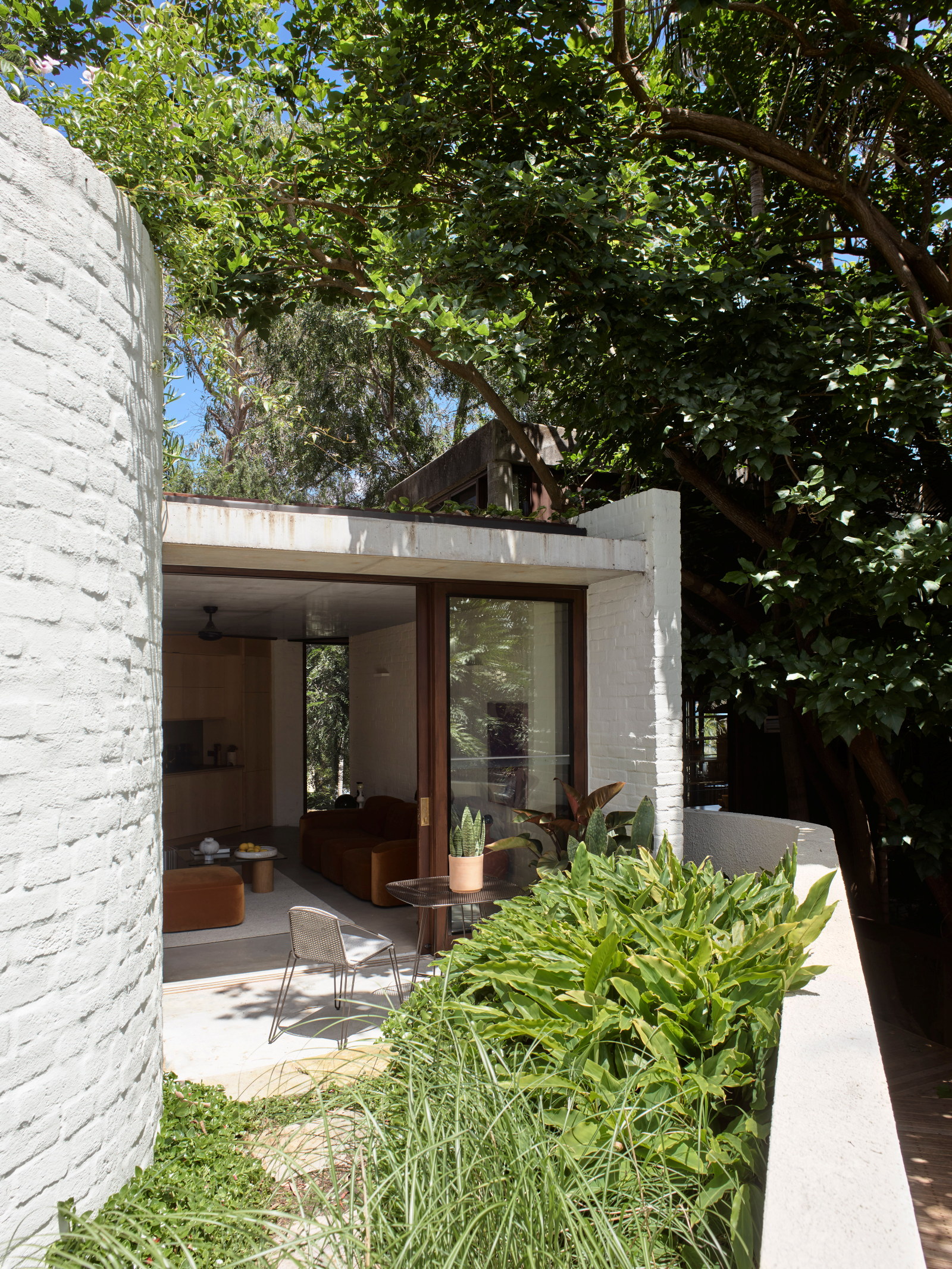2026 Sydney Open Symposium - SRG House