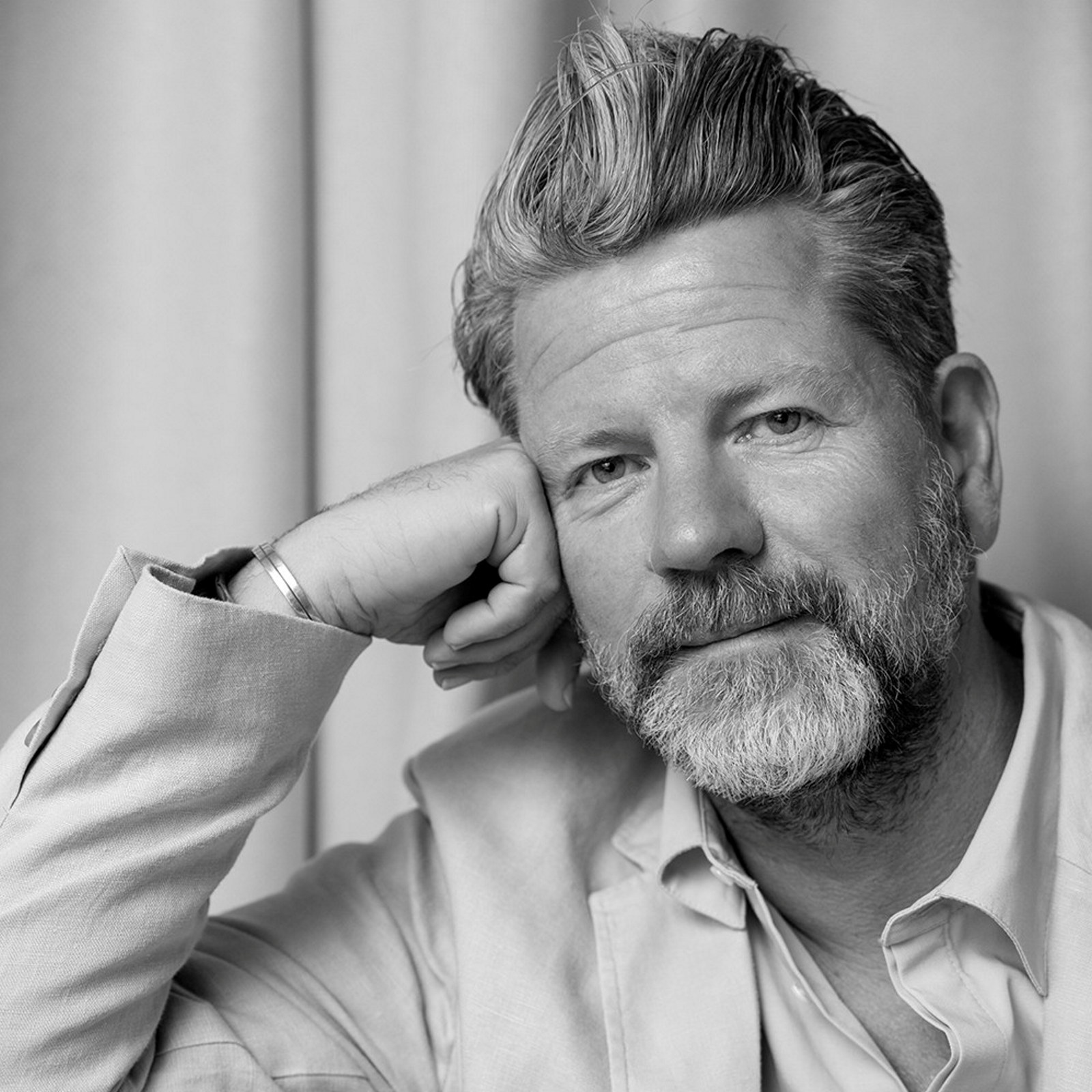 Tim Ross - Cropped