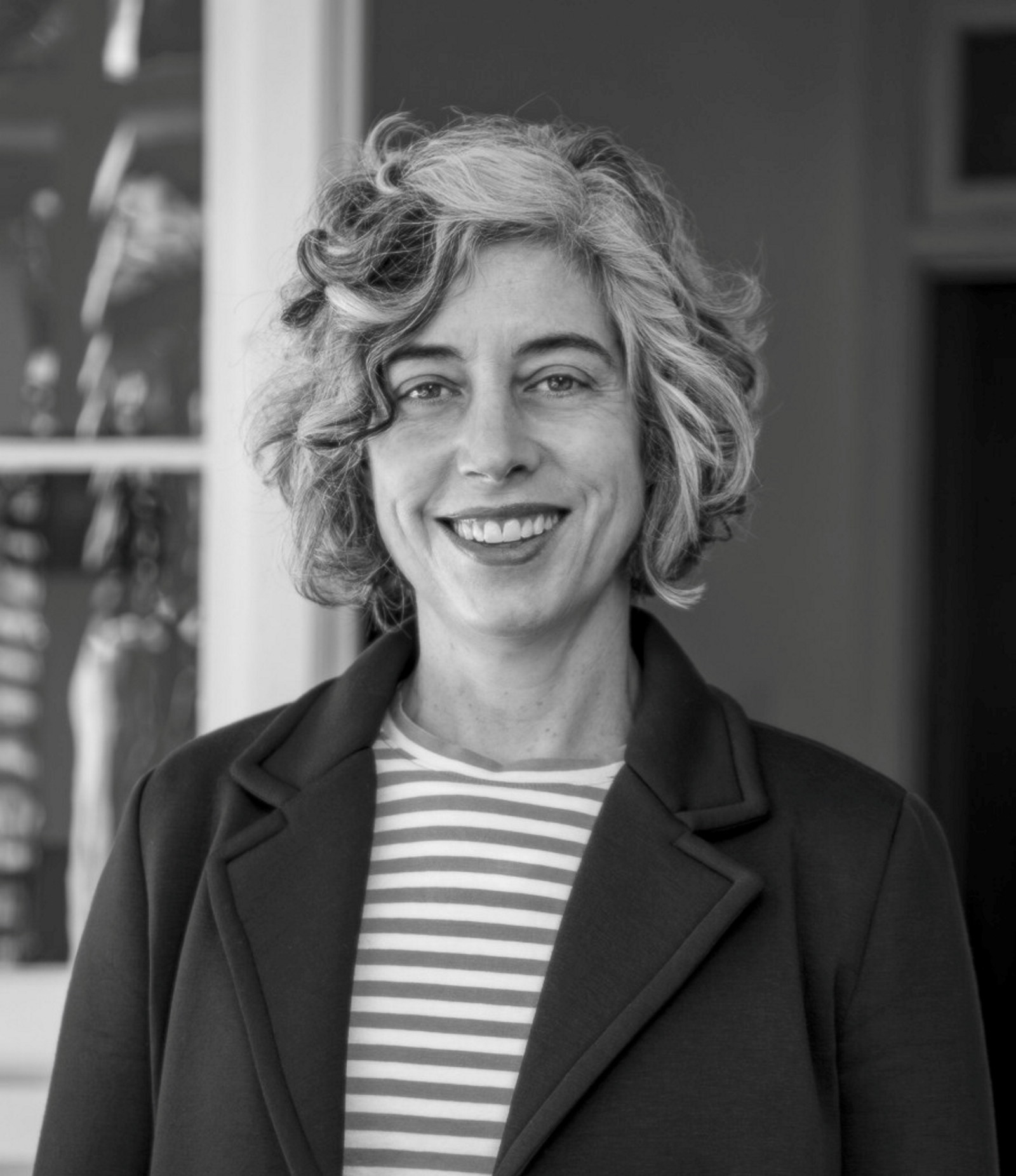 Rebecca Hawcroft