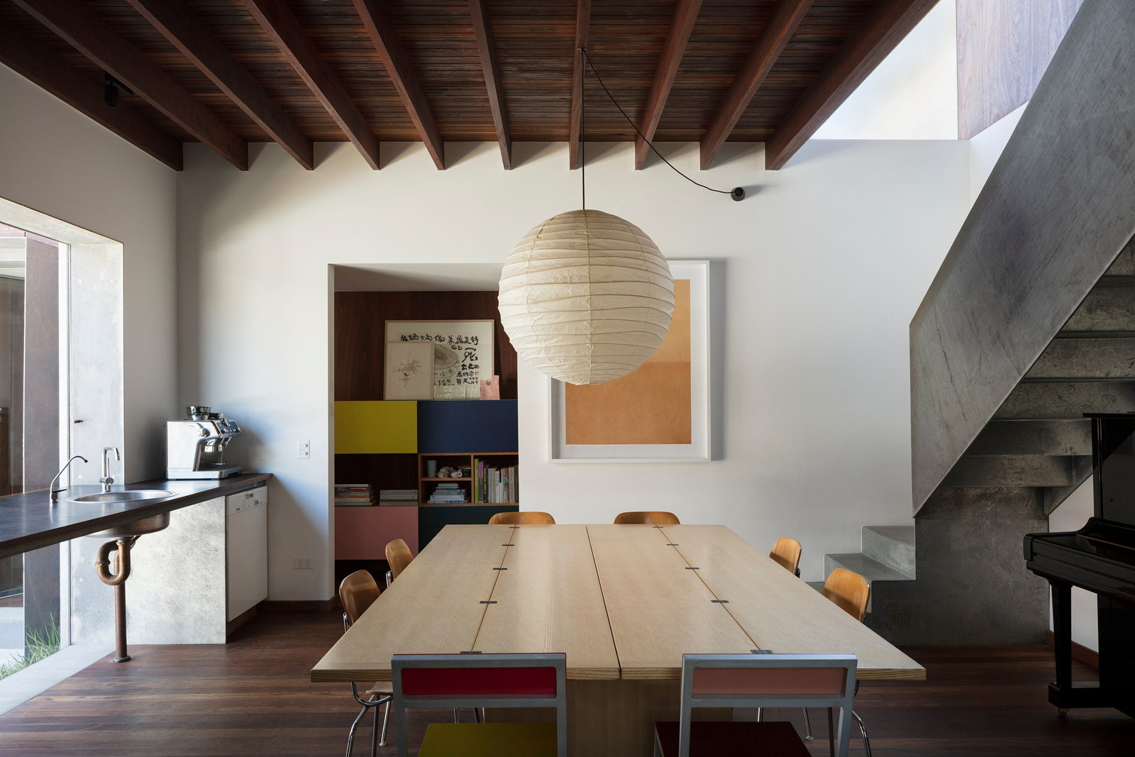 2026 Sydney Open Symposium - North Bondi House