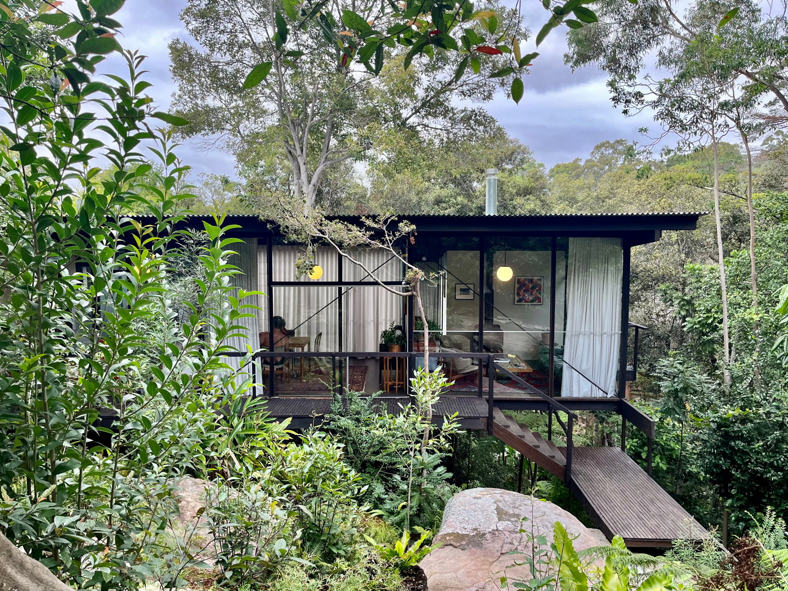 2026 Sydney Open Symposium - Glass House