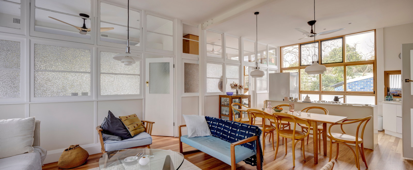 Images of Dempsey Warehouse by Marra + Yeh