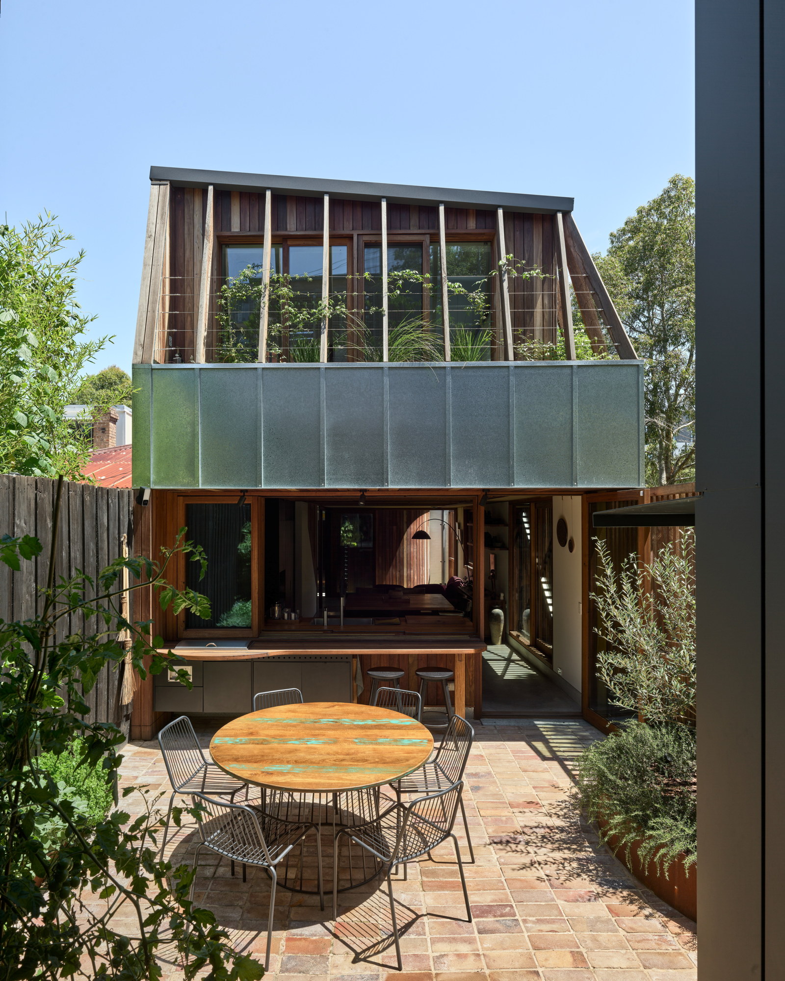 2026 Sydney Open Symposium - Tree House