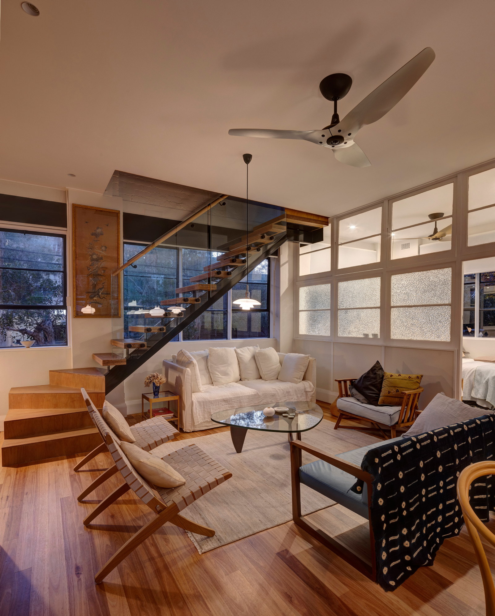 Images of Dempsey Warehouse by Marra + Yeh