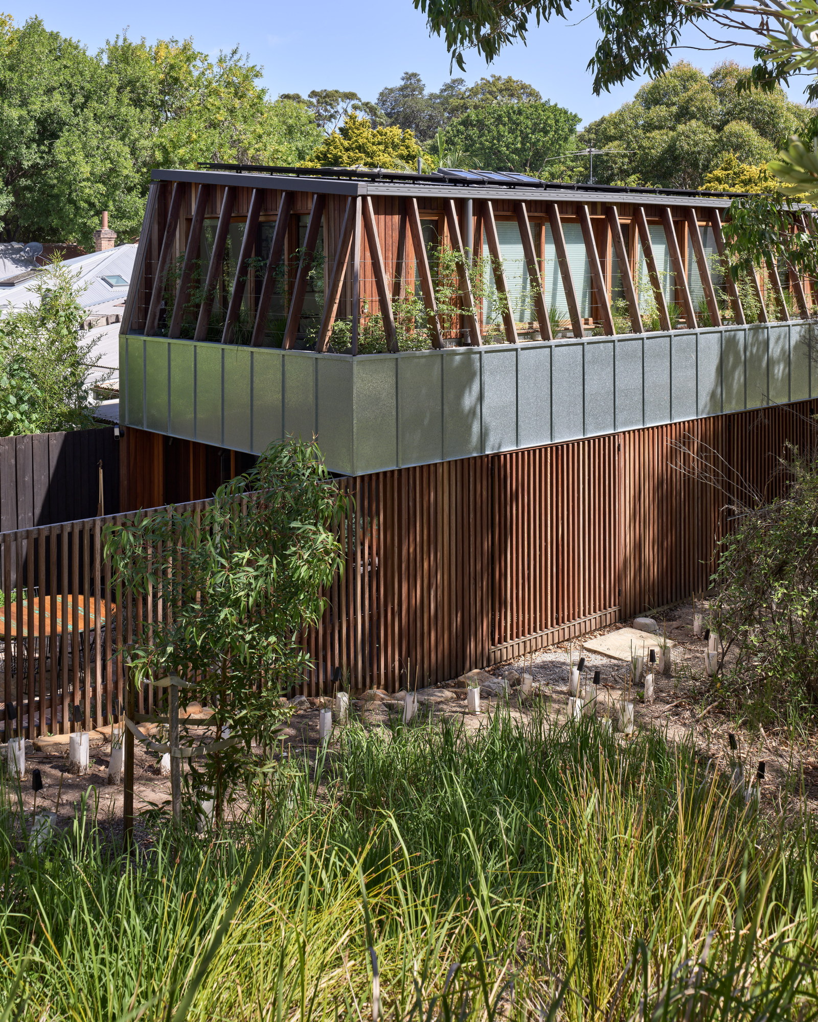 2026 Sydney Open Symposium - Tree House