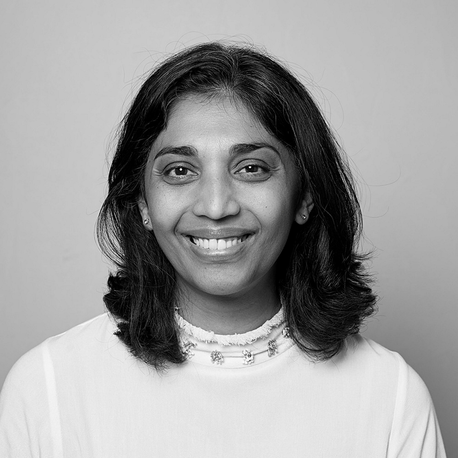 Indu Balachandran