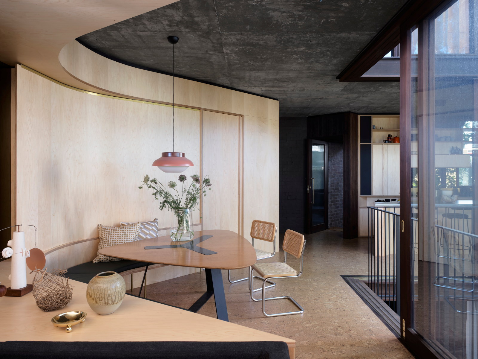 2026 Sydney Open Symposium - SRG House