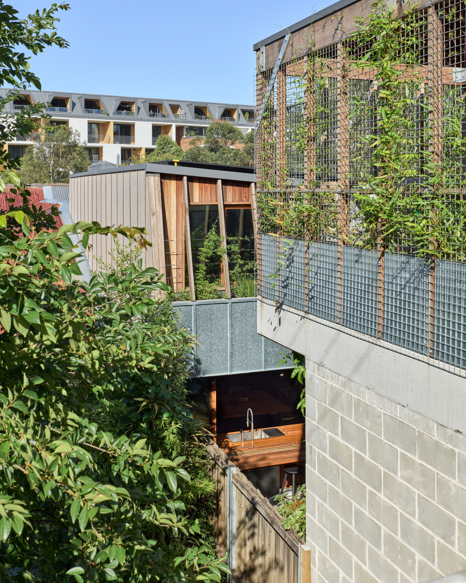 2026 Sydney Open Symposium - Tree House