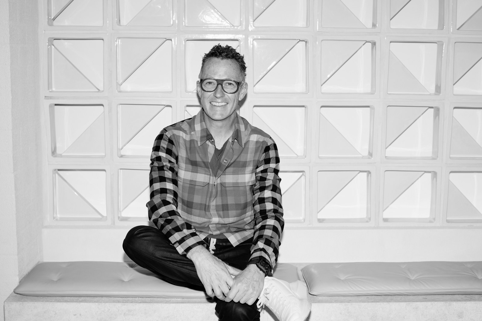 Adam Haddow