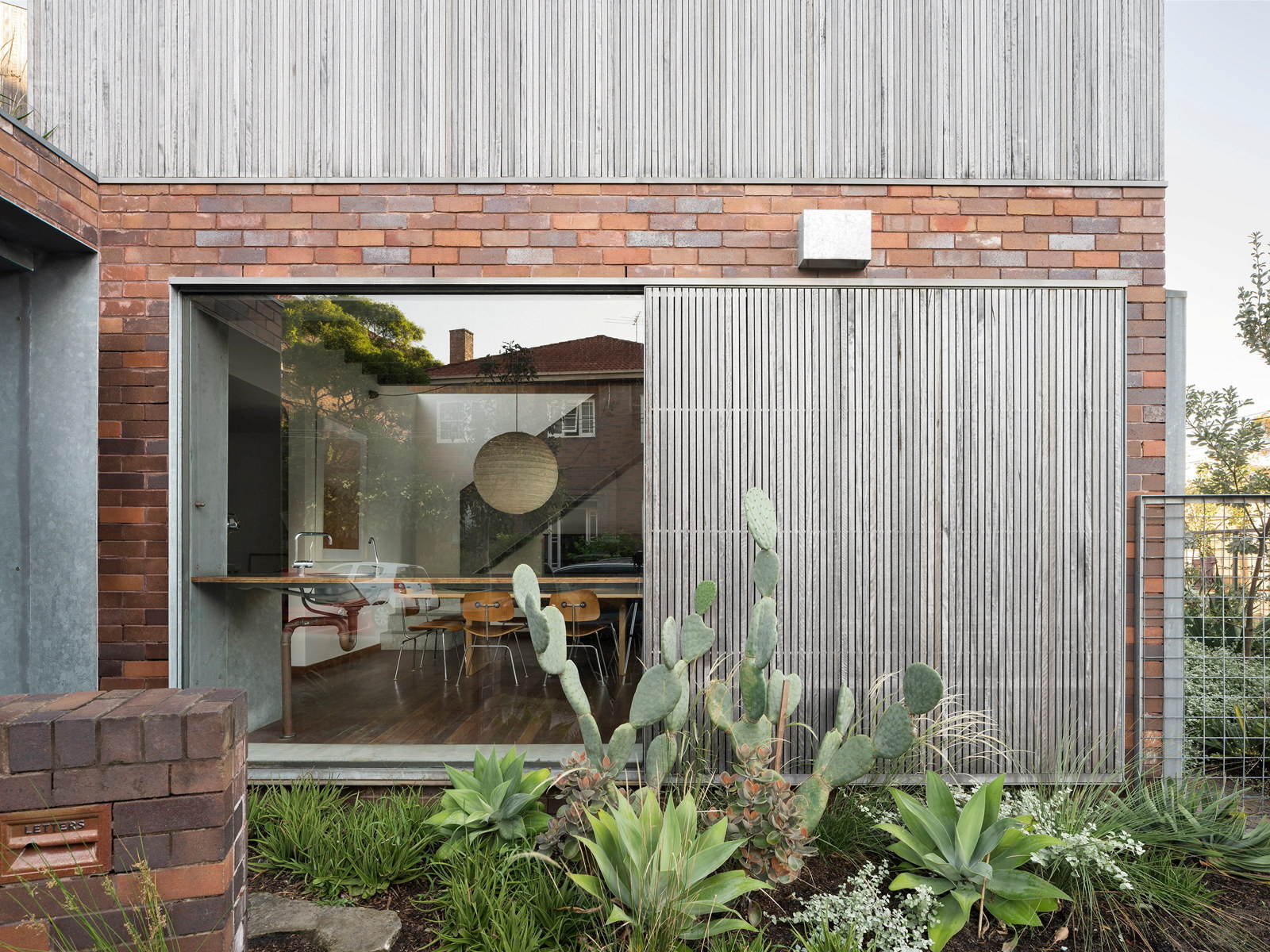 2026 Sydney Open Symposium - North Bondi House