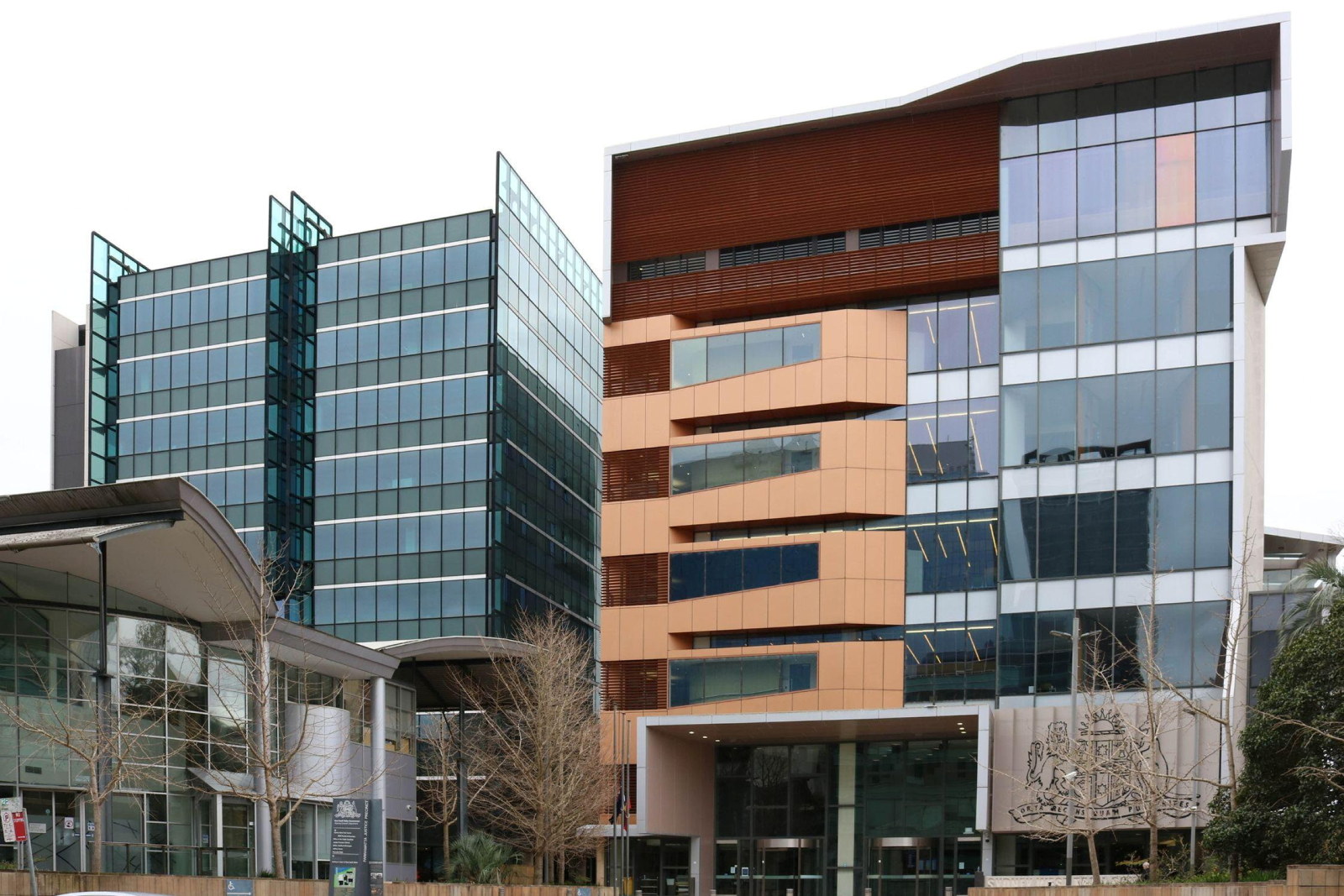 2026 Parramatta Open - Sydney West Trial Court Complex