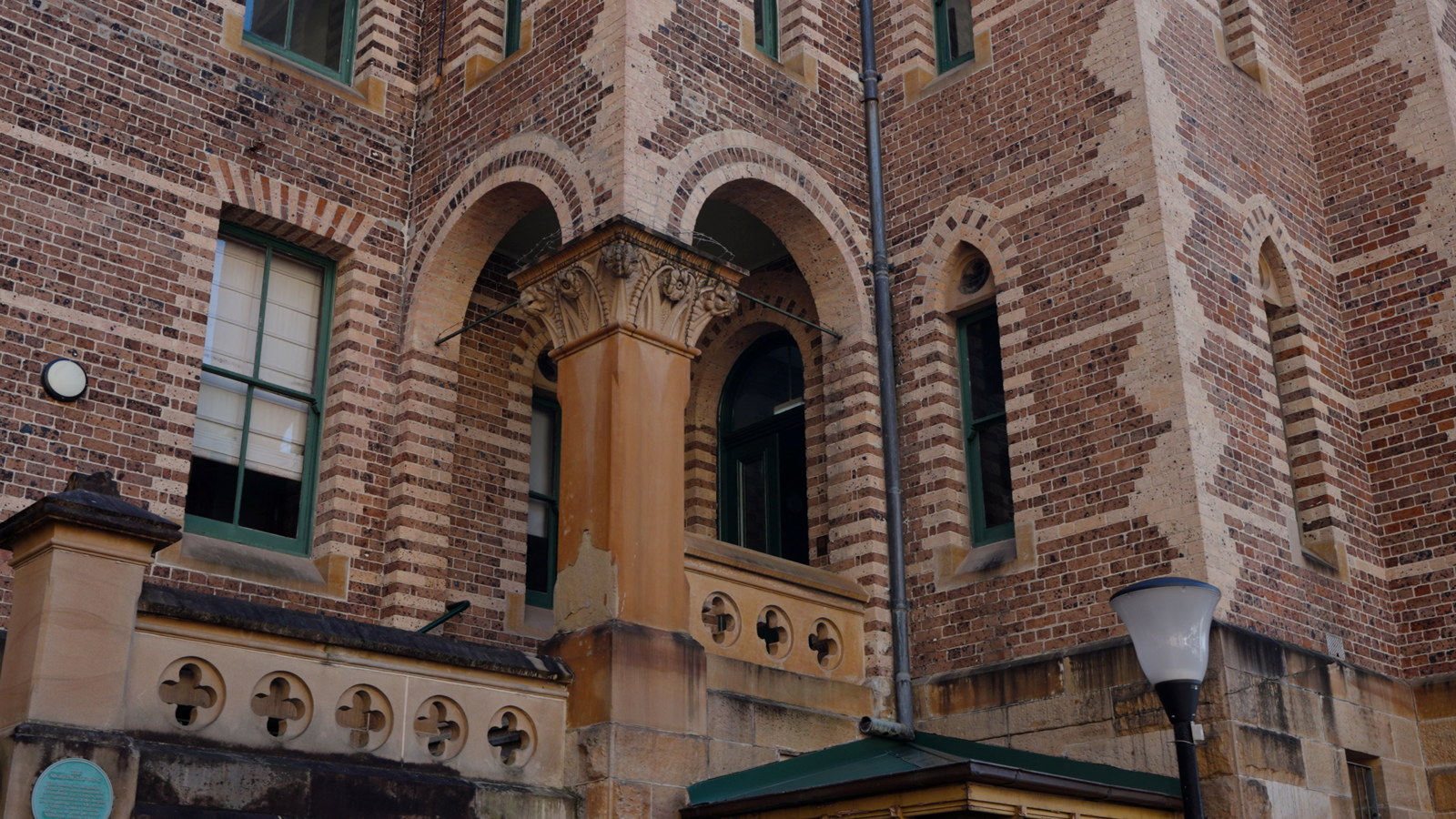 Sydney Open 2026 - Lucy Osburn-Nightingale Museum