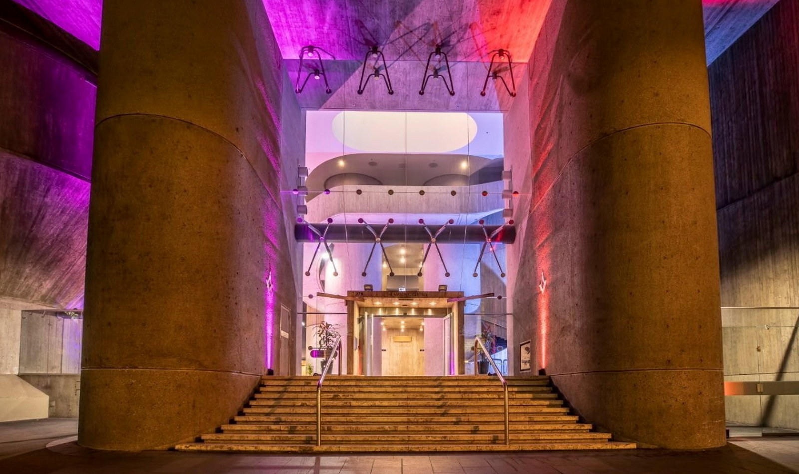 2026 Sydney Open - Sydney Masonic Centre