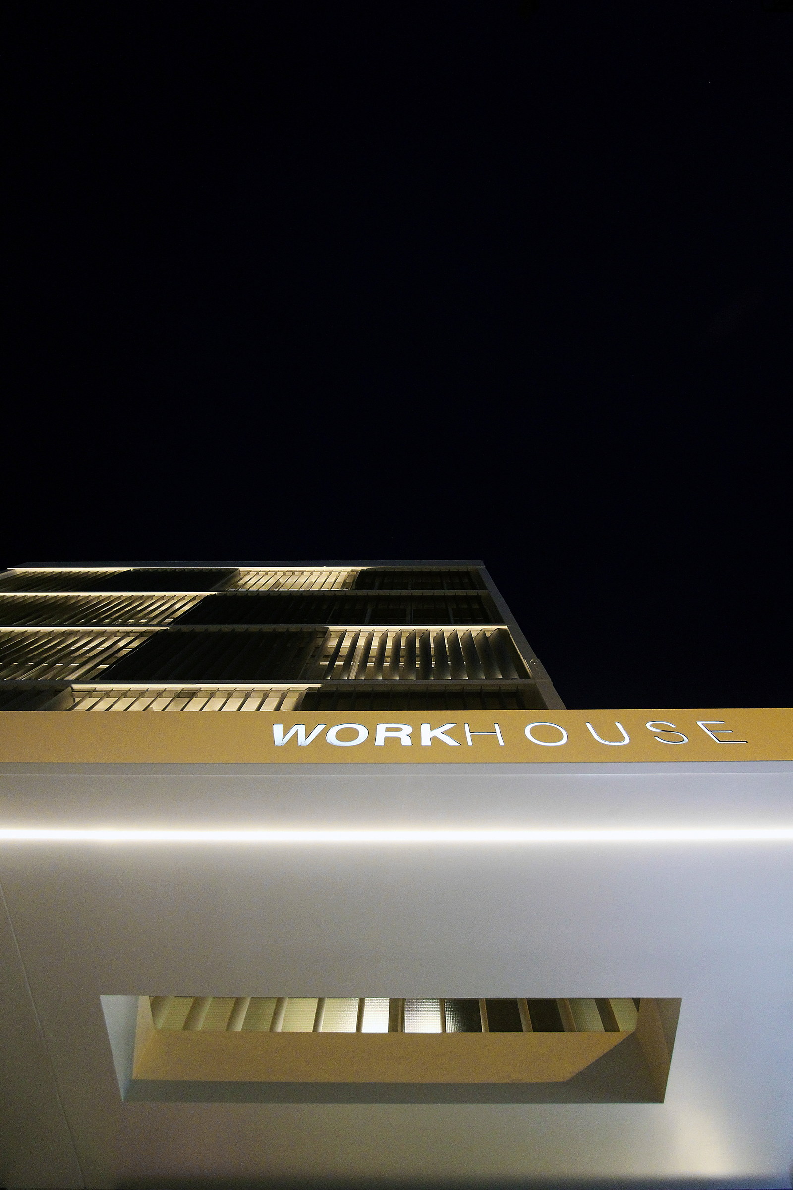 2026 Sydney Open - Studio Kong @ Workhouse