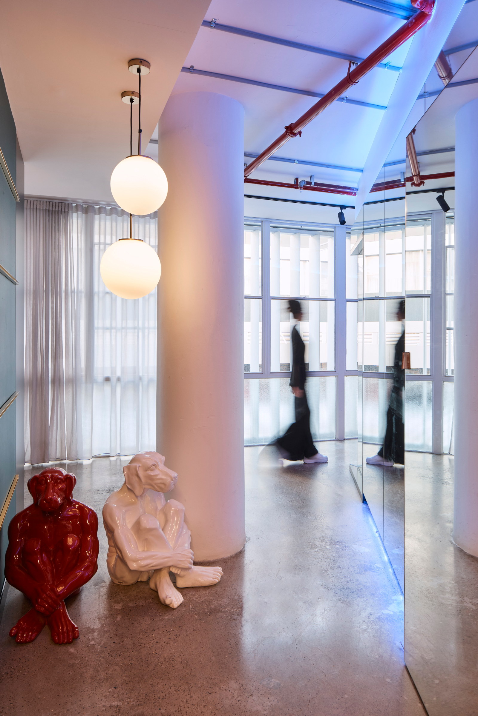 2026 Sydney Open - Studio Kong @ Workhouse