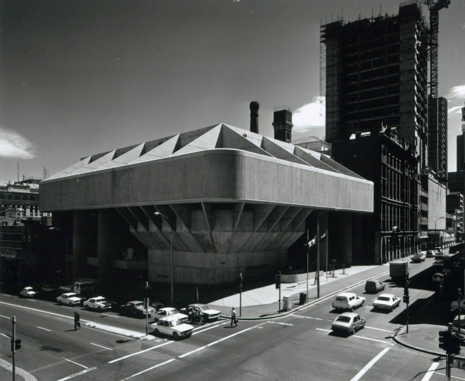 2026 Sydney Open - Sydney Masonic Centre