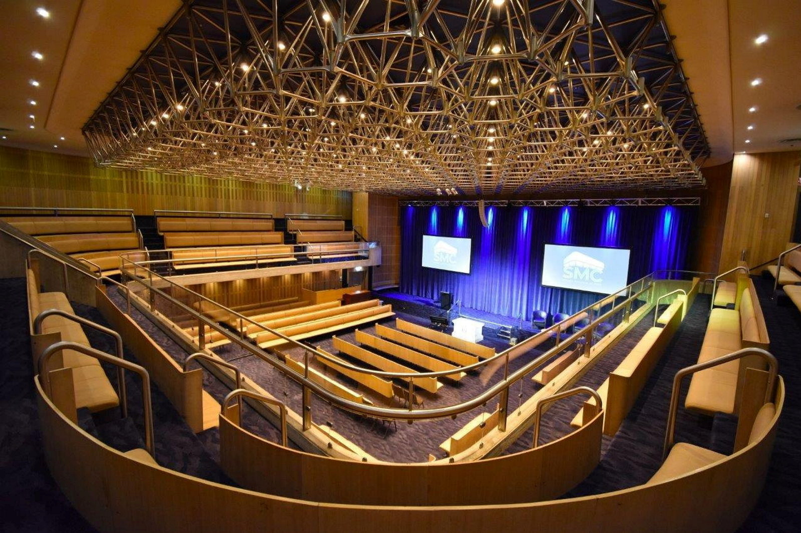 2026 Sydney Open - Sydney Masonic Centre
