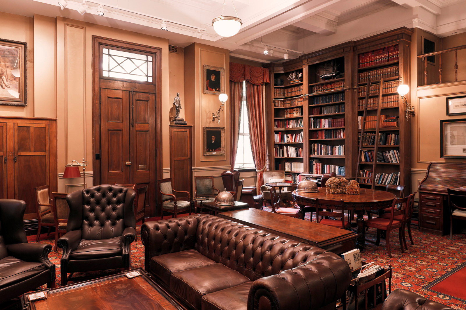 Sydney Open 2026 - The Royal Automobile Club Australia
