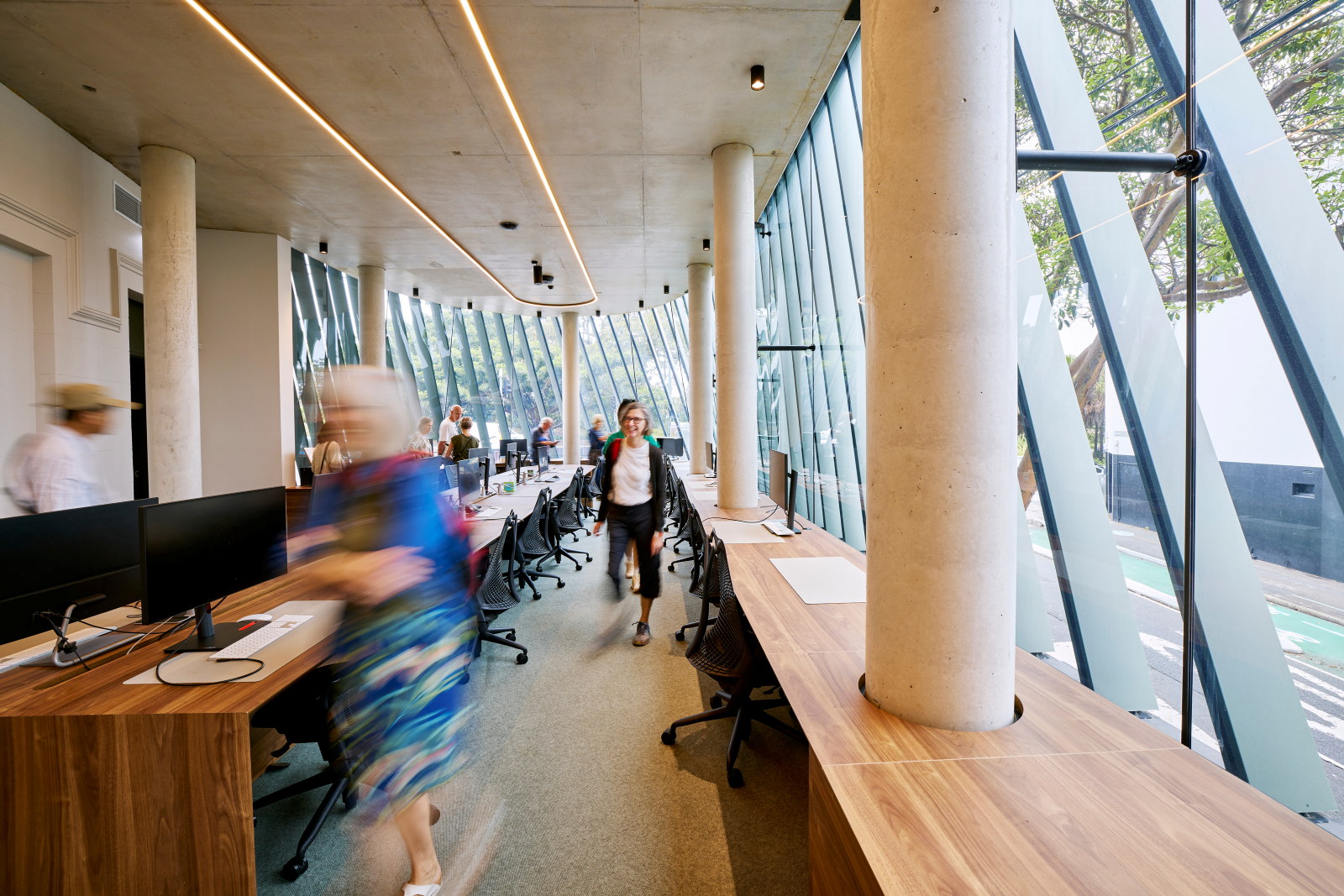 Bundarra, Sydney (479 South Dowling Street, Surry Hills)